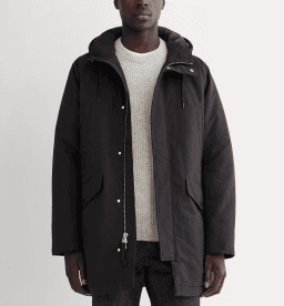 The Parka - Image 1