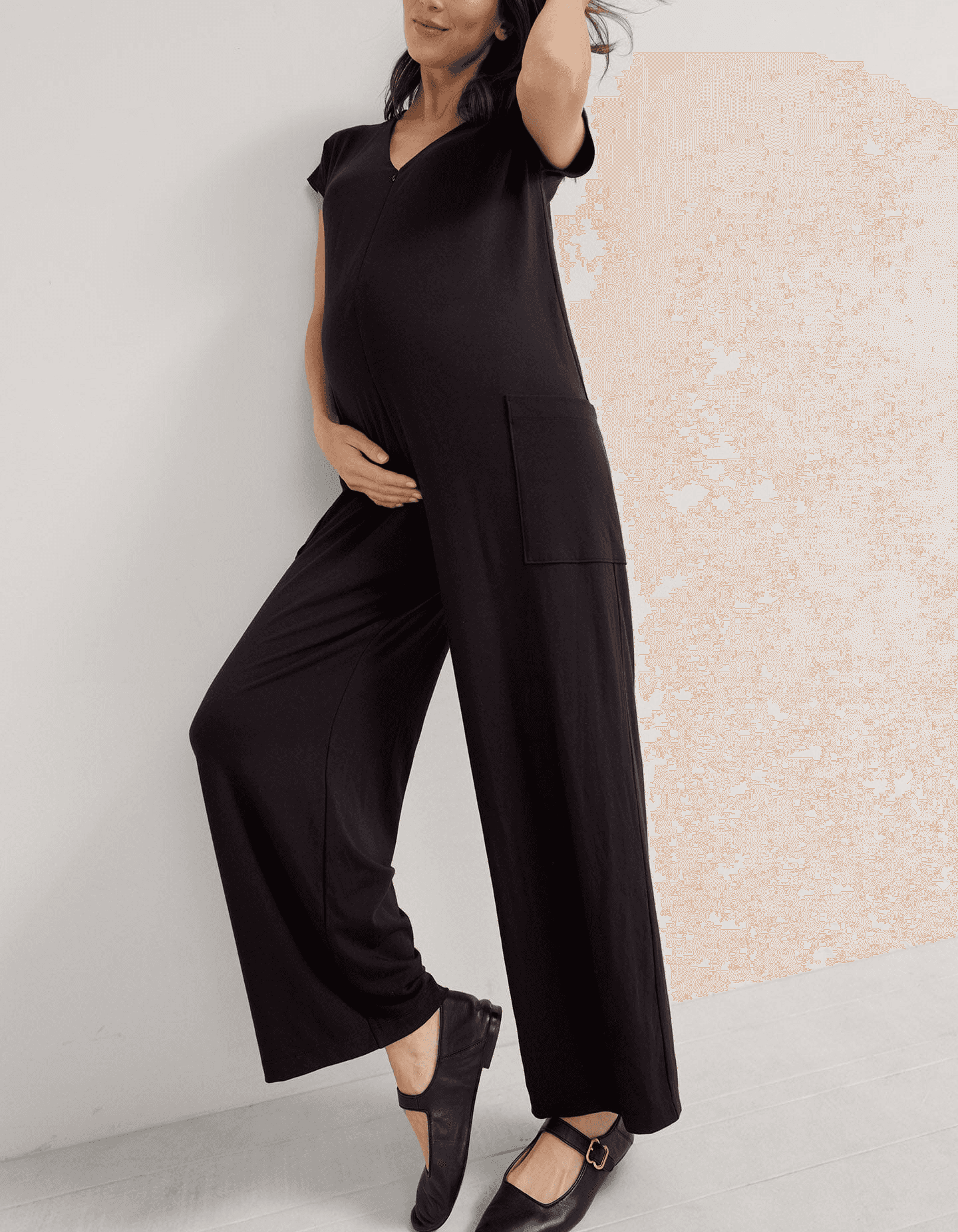 The Charlotte Jumpsuit - Image 1