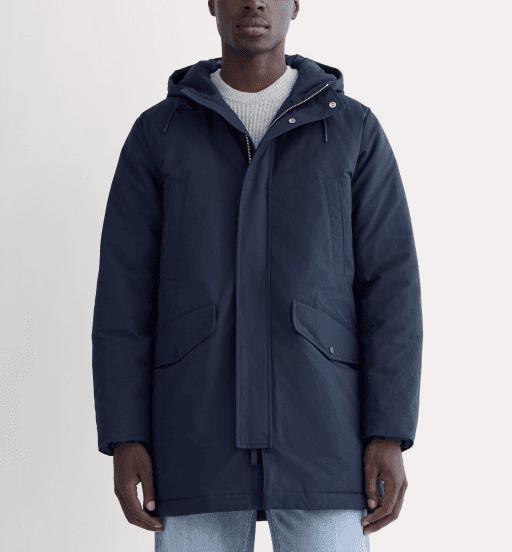 The Parka - Image 1