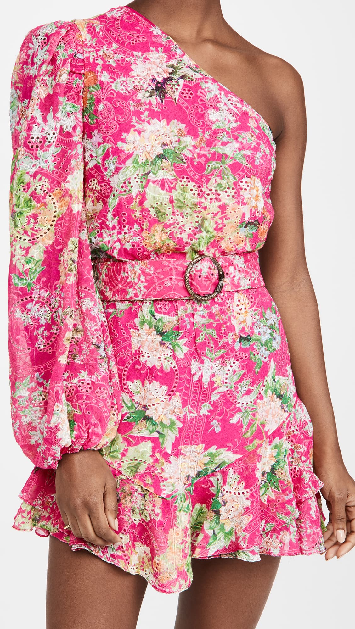 Short Dress - Image 1