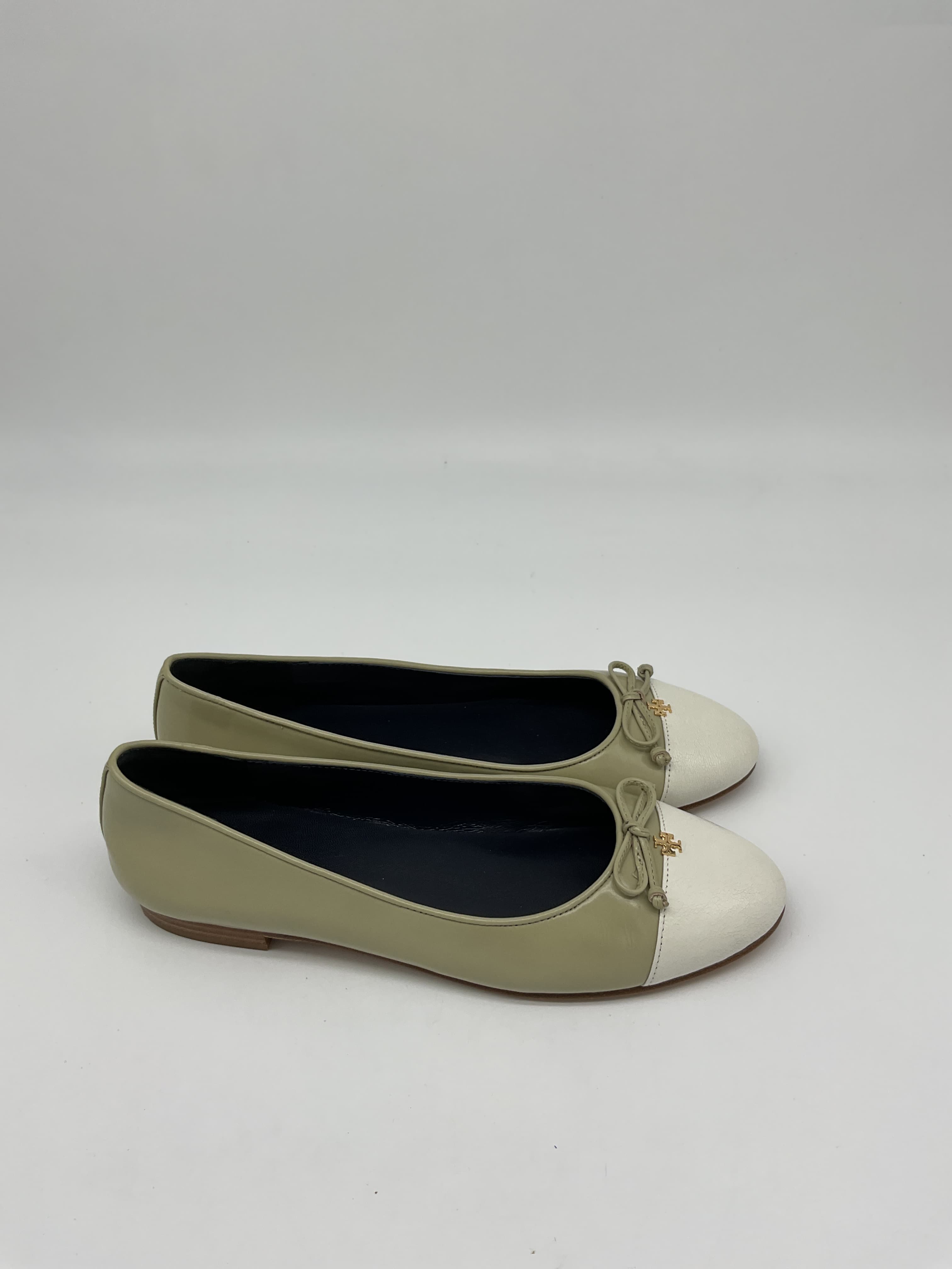 Cap-Toe Ballet - Image 2
