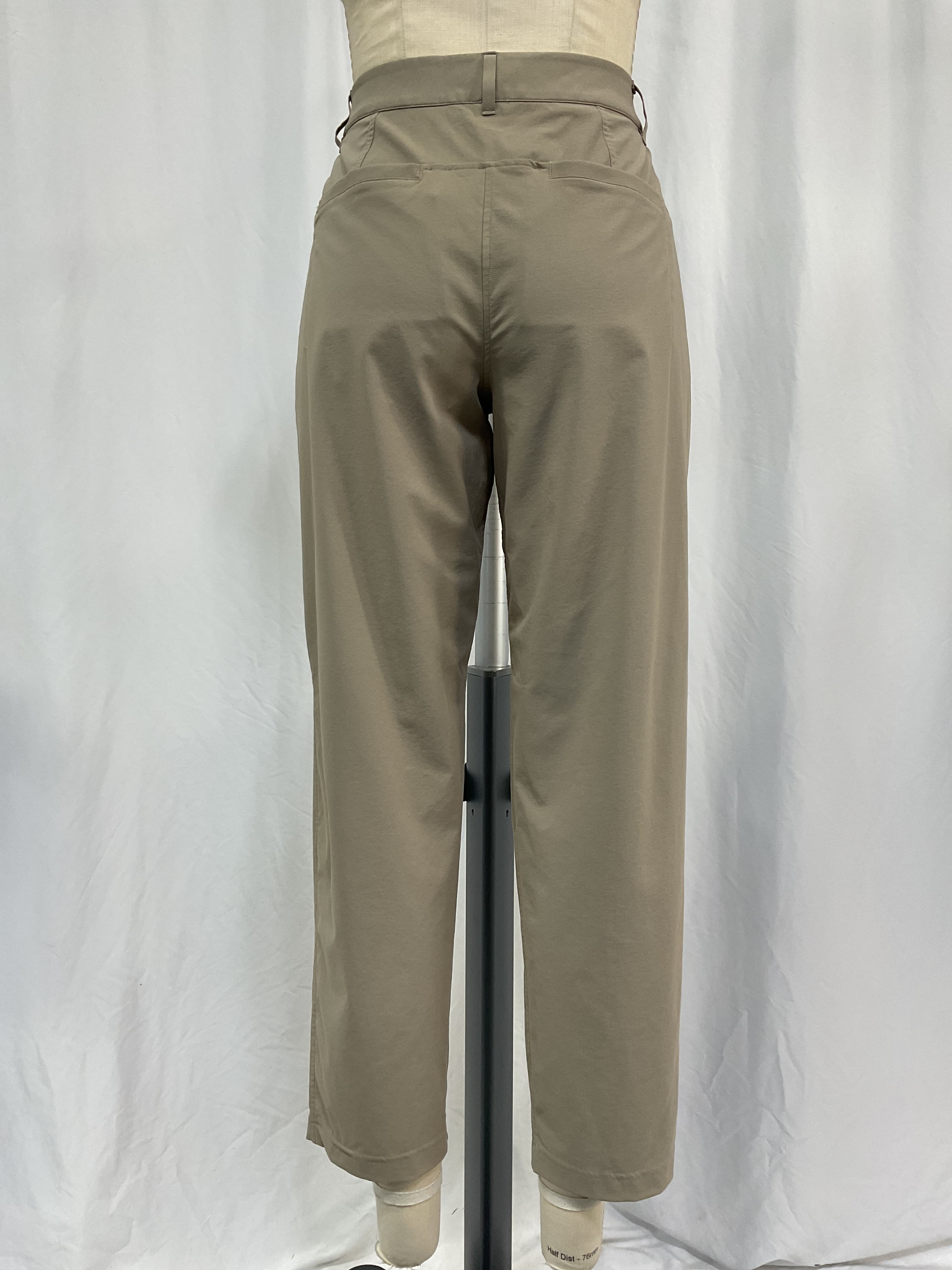 Stretch Twill Golf Pant *regular - Image 4
