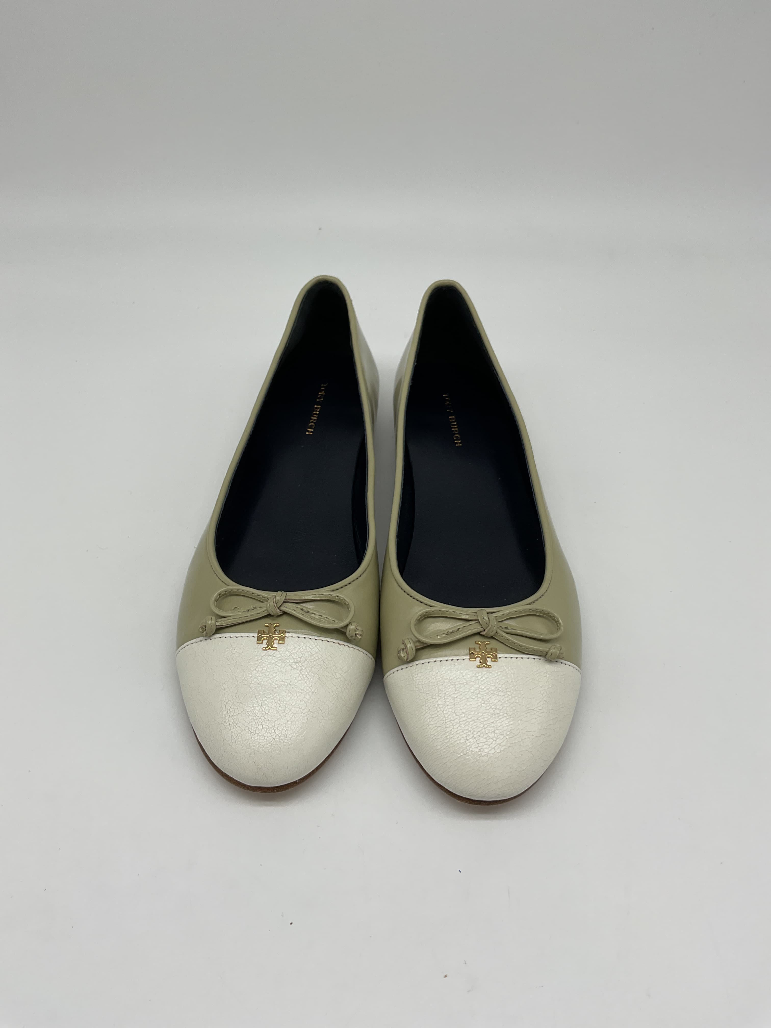 Cap-Toe Ballet - Image 4