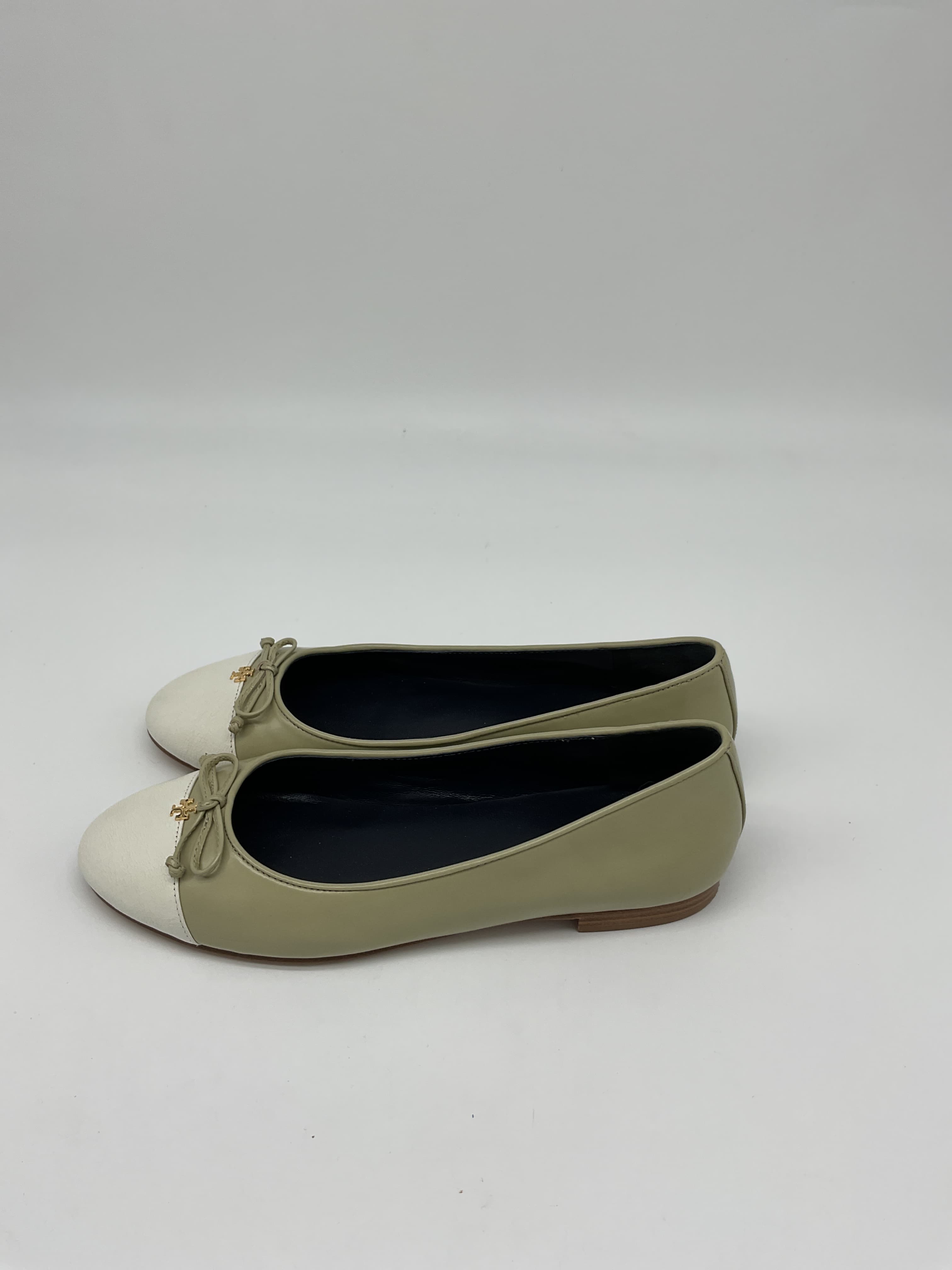 Cap-Toe Ballet - Image 3