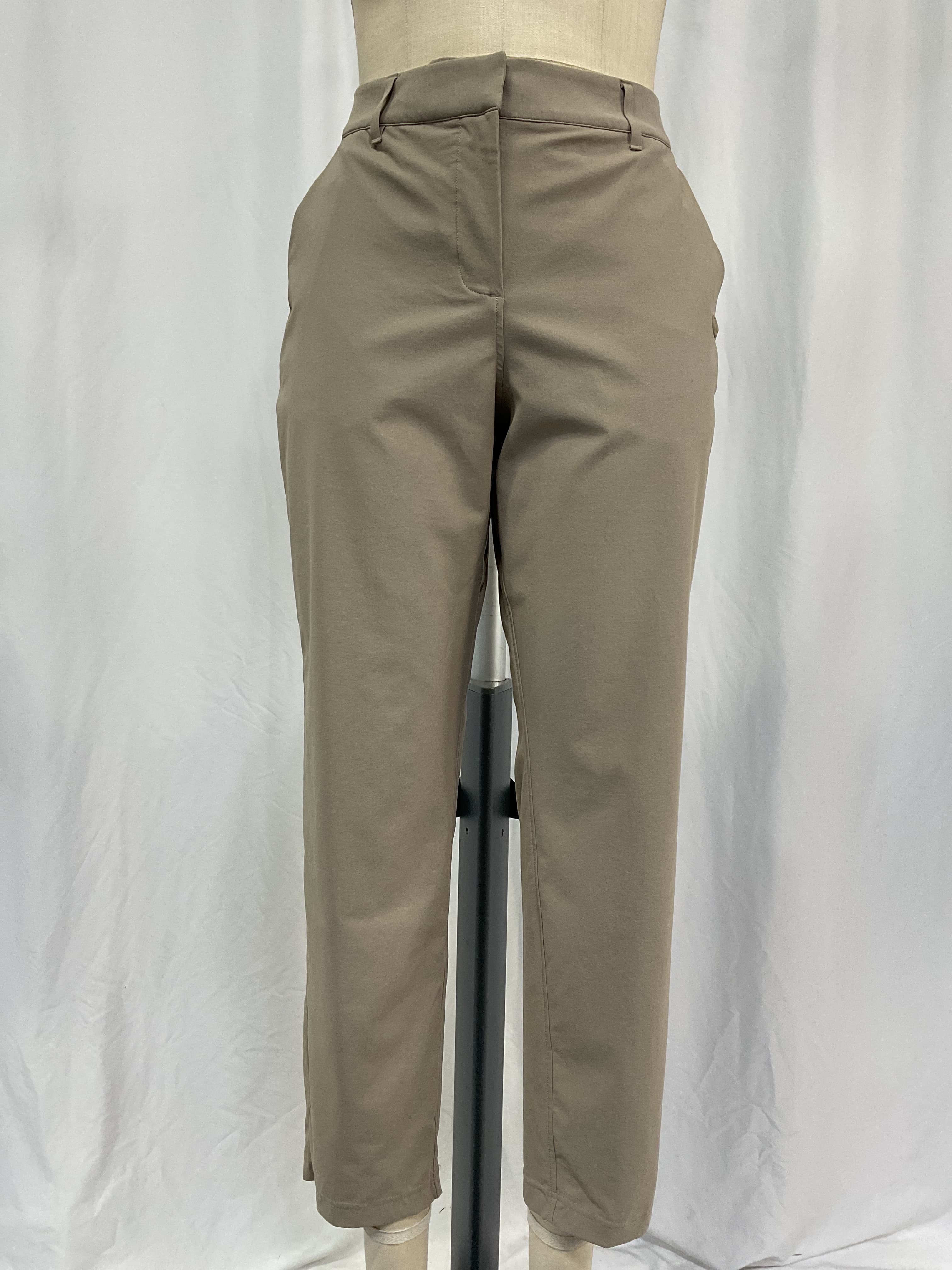 Stretch Twill Golf Pant *regular - Image 2