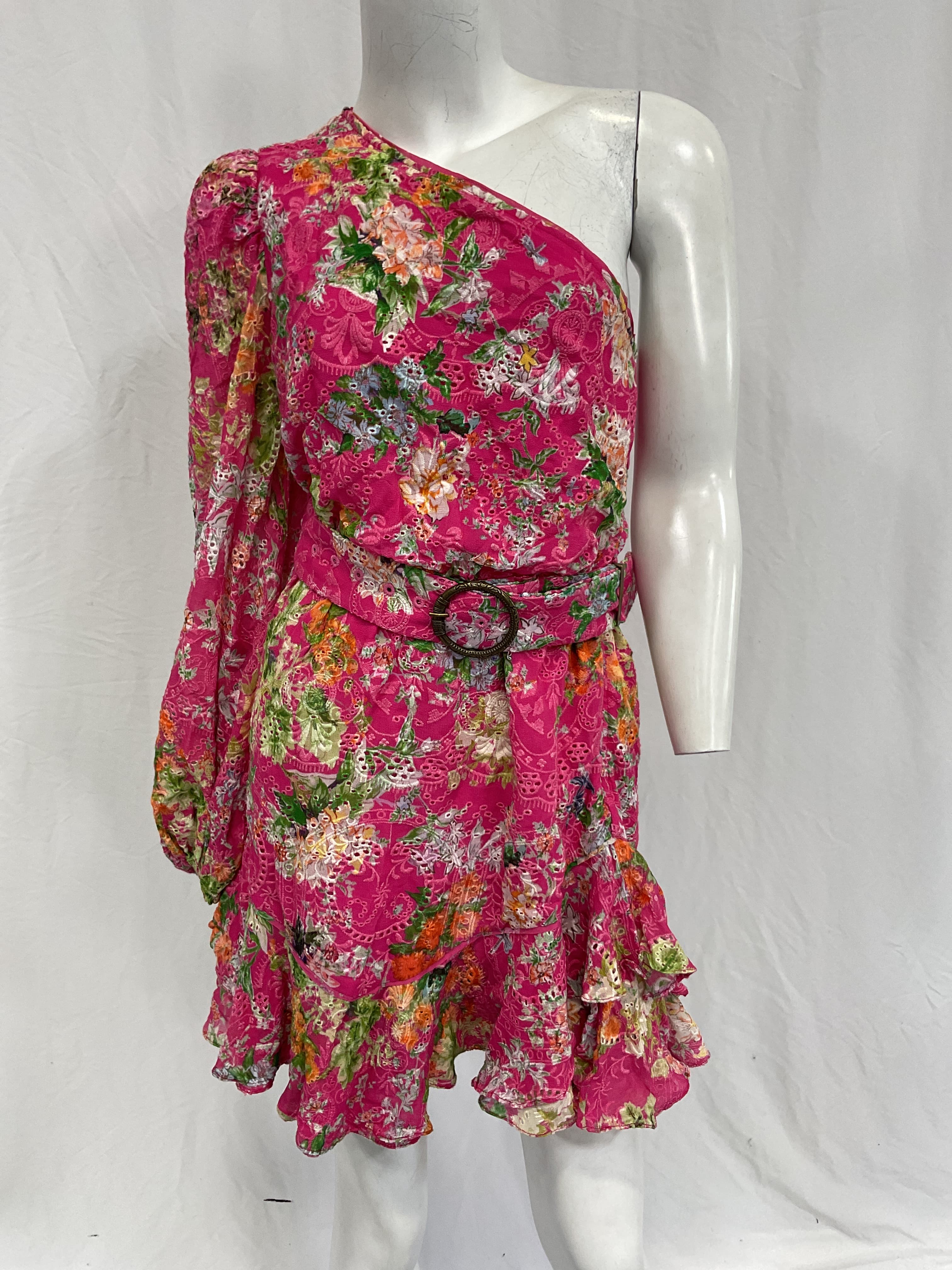 Short Dress - Image 3