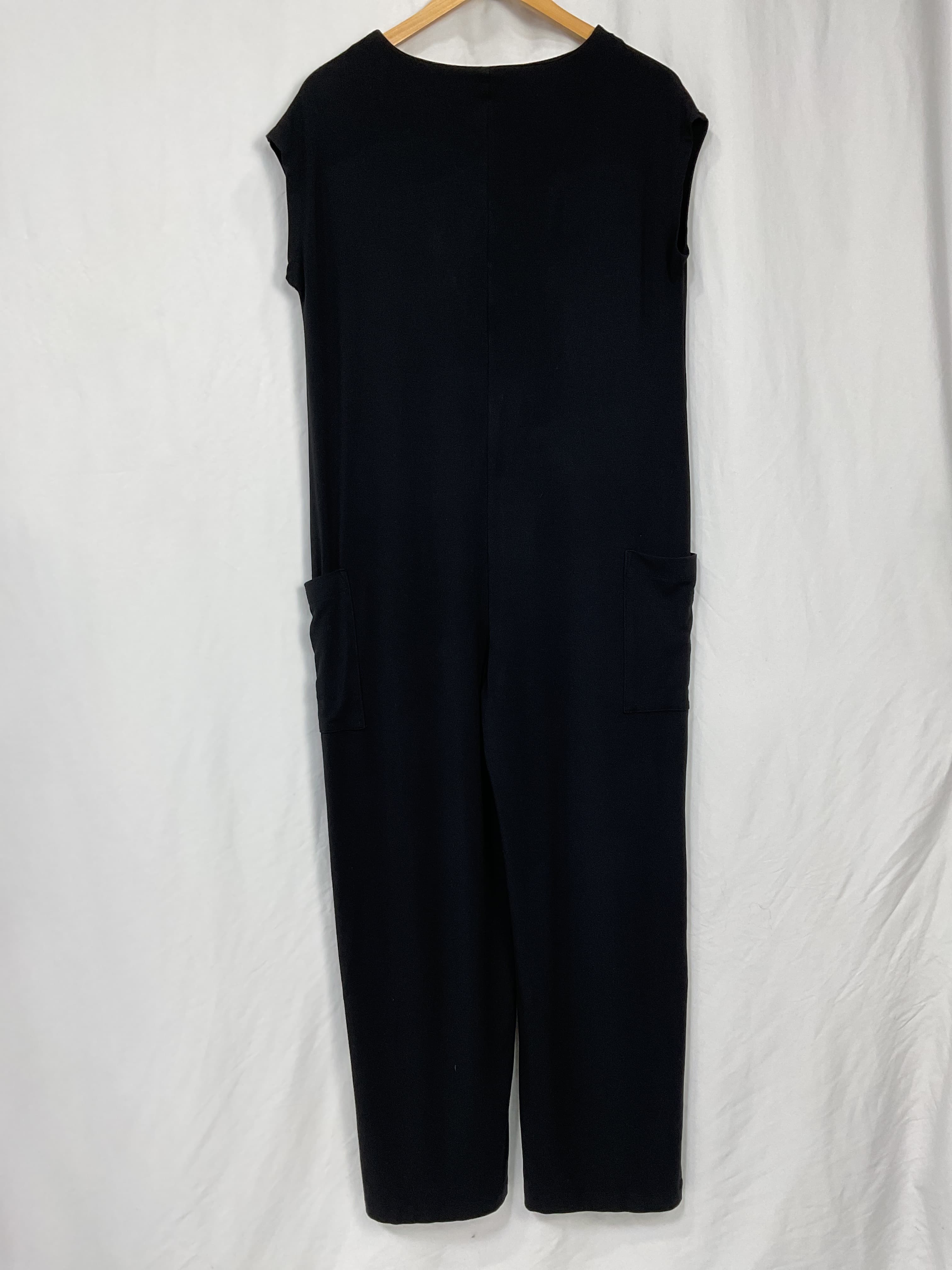 The Charlotte Jumpsuit - Image 2