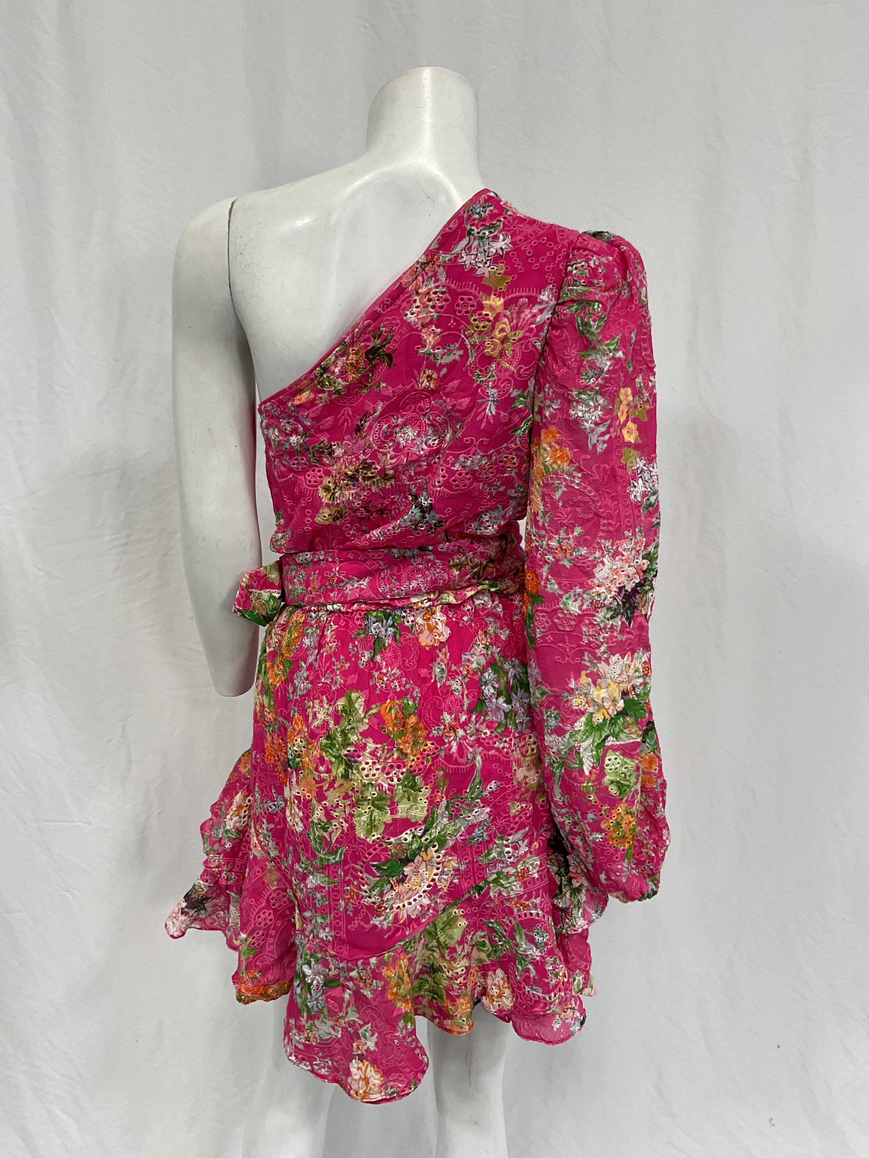 Short Dress - Image 2