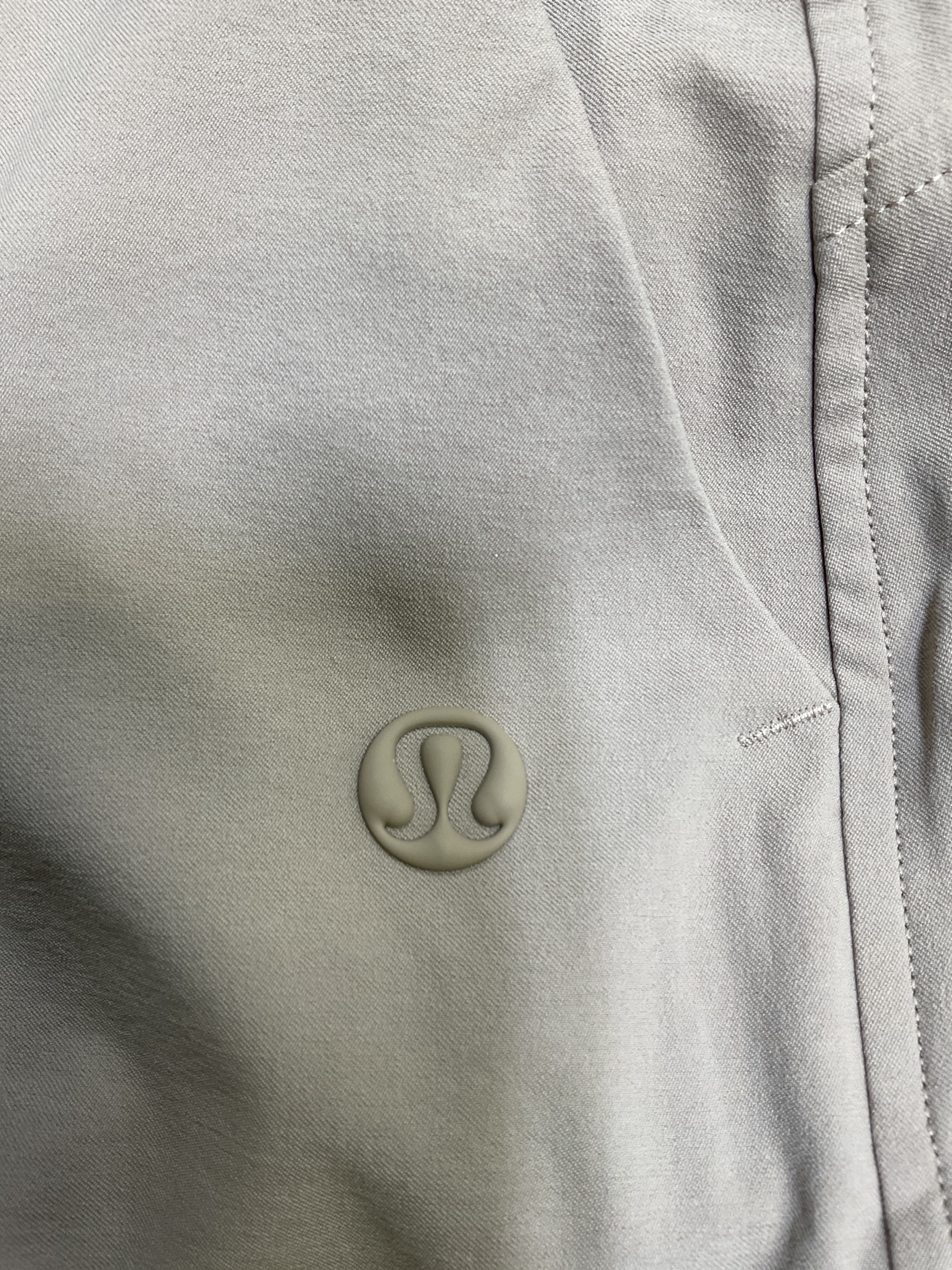 Stretch Twill Golf Pant *regular - Image 3