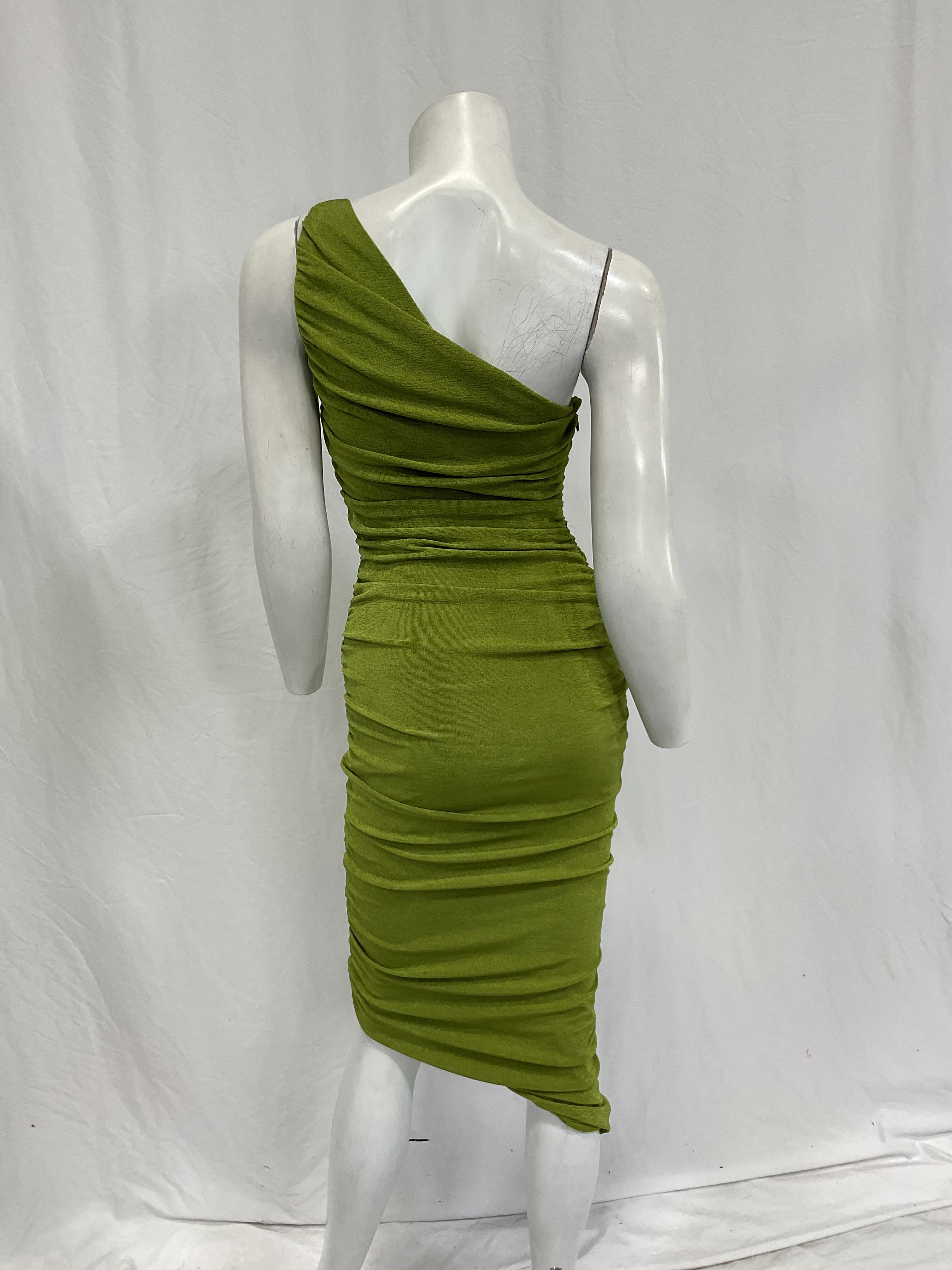 Midi Gemella Dress - Image 3