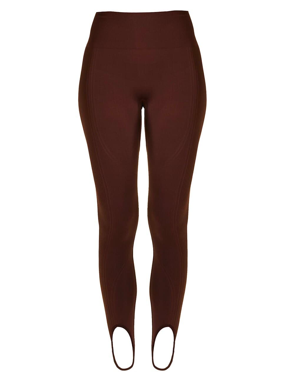 Barre Stirrup Tights - Image 1