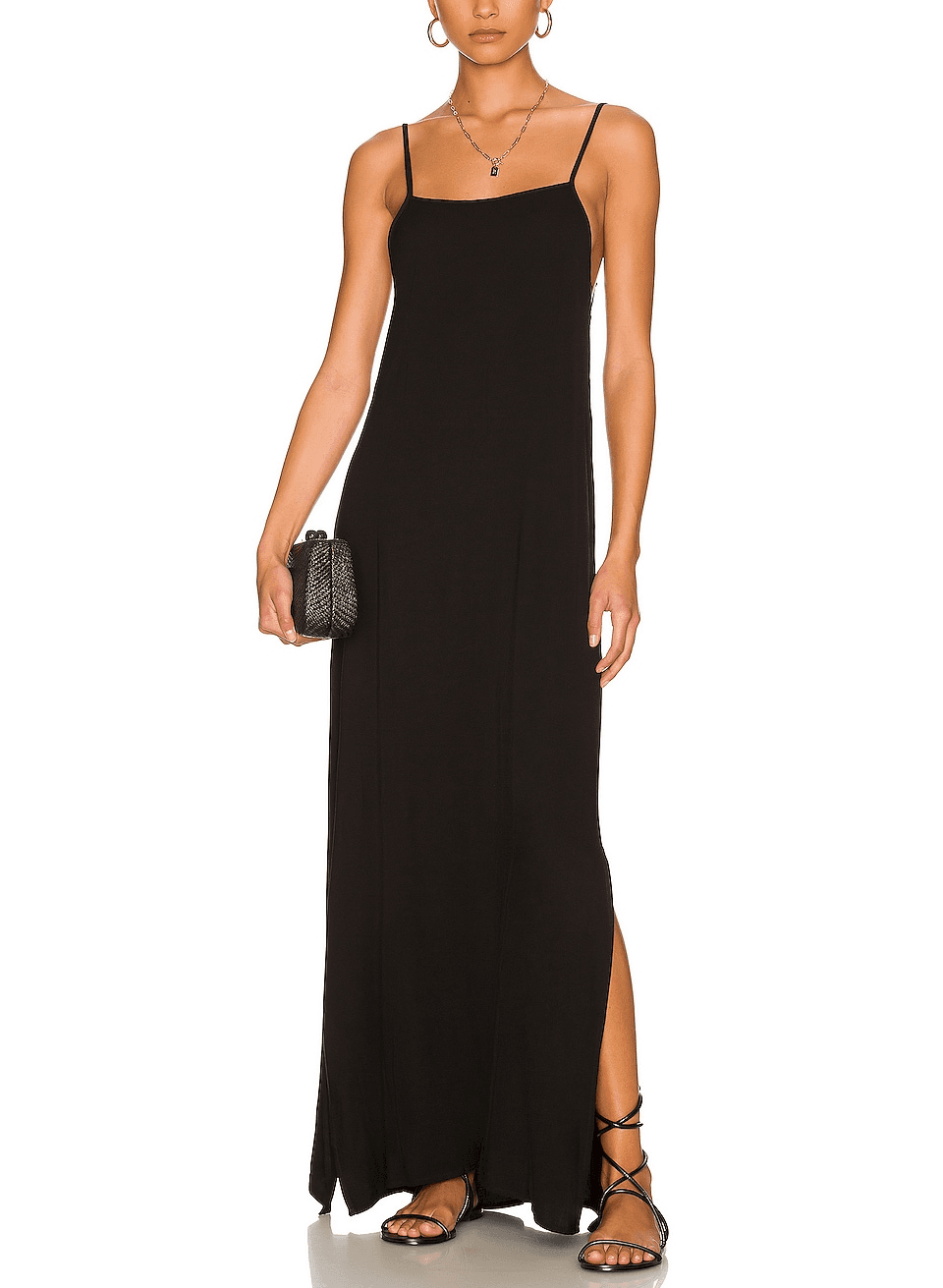 Heirloom Maxi Dress - Image 1