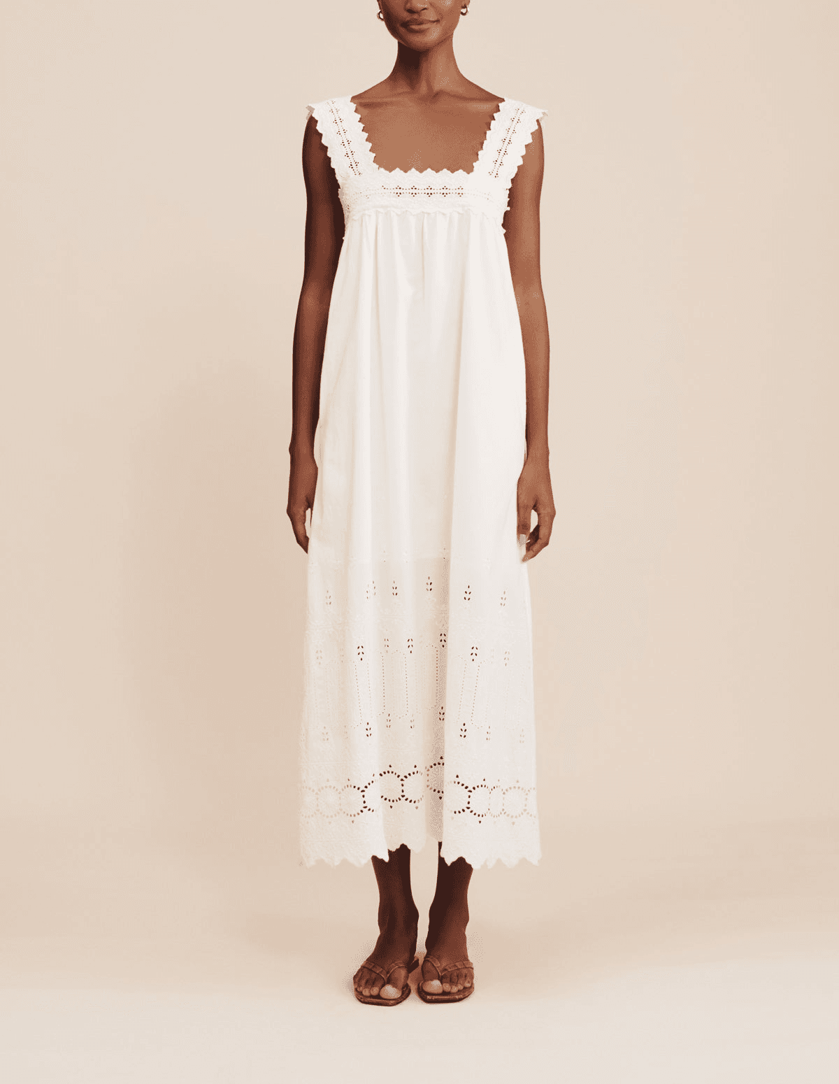 Amelia Shift Dress - Image 1
