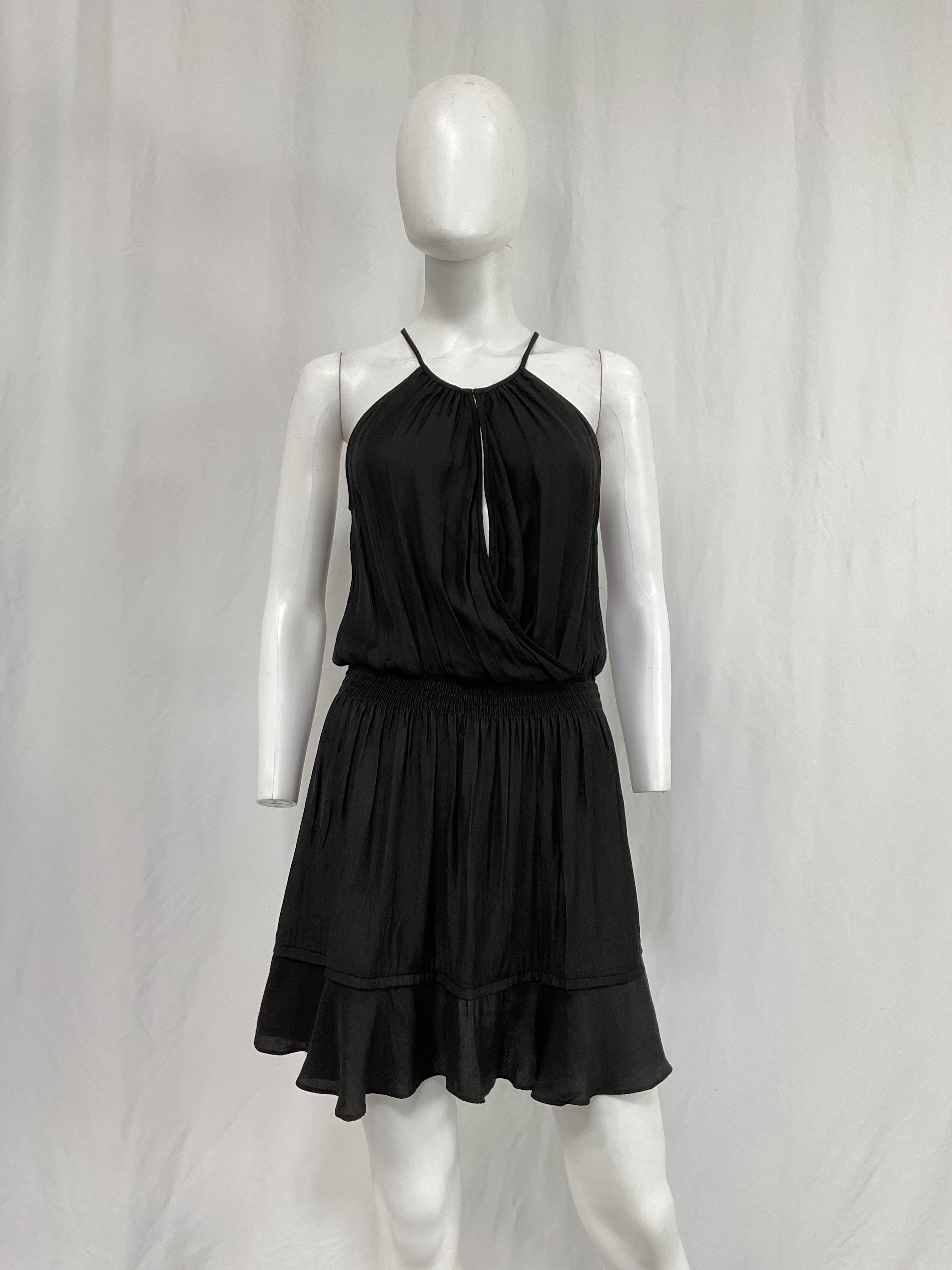 Boho Woven Dress - Image 2