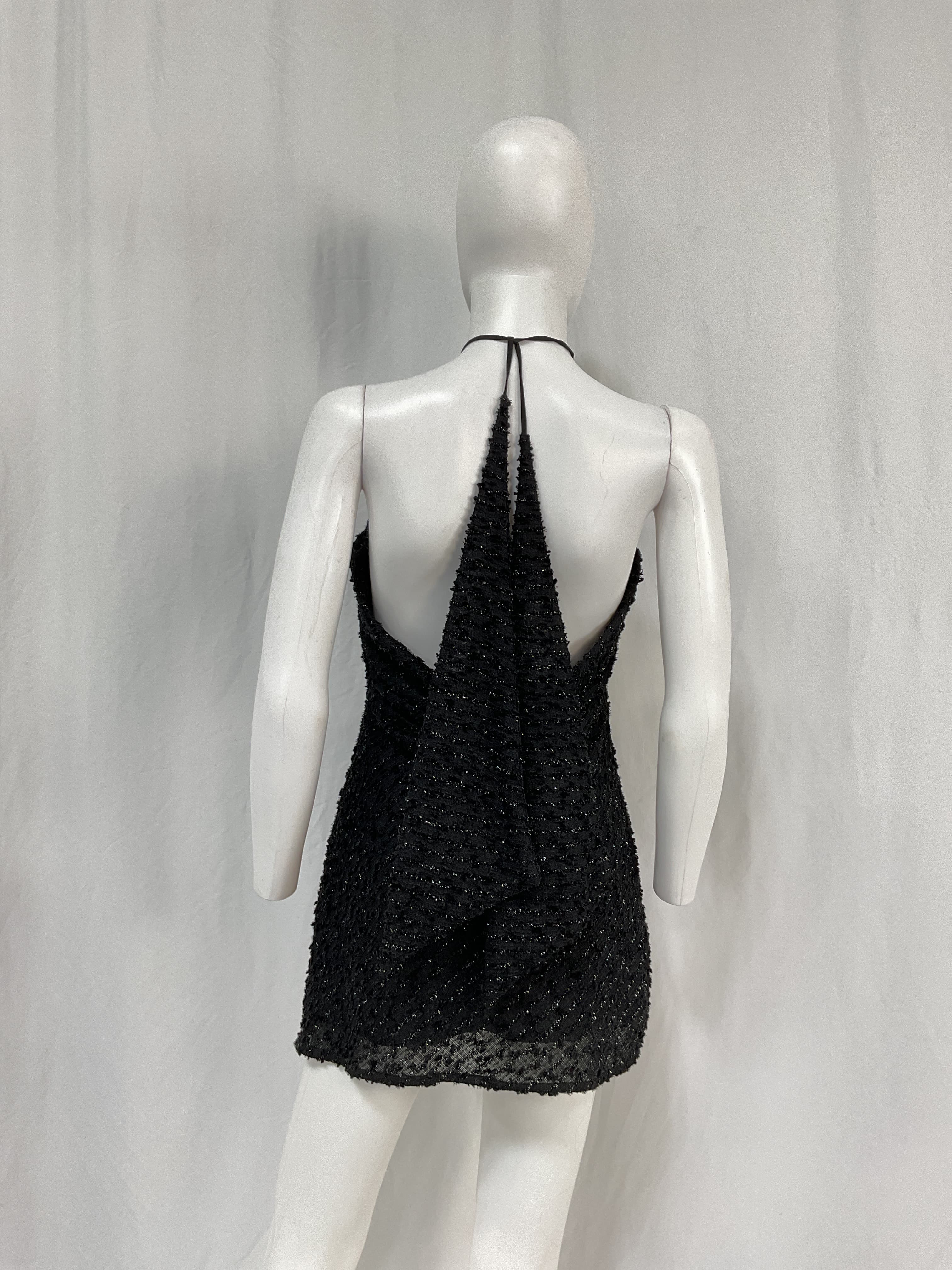 Flora Dress - Image 3