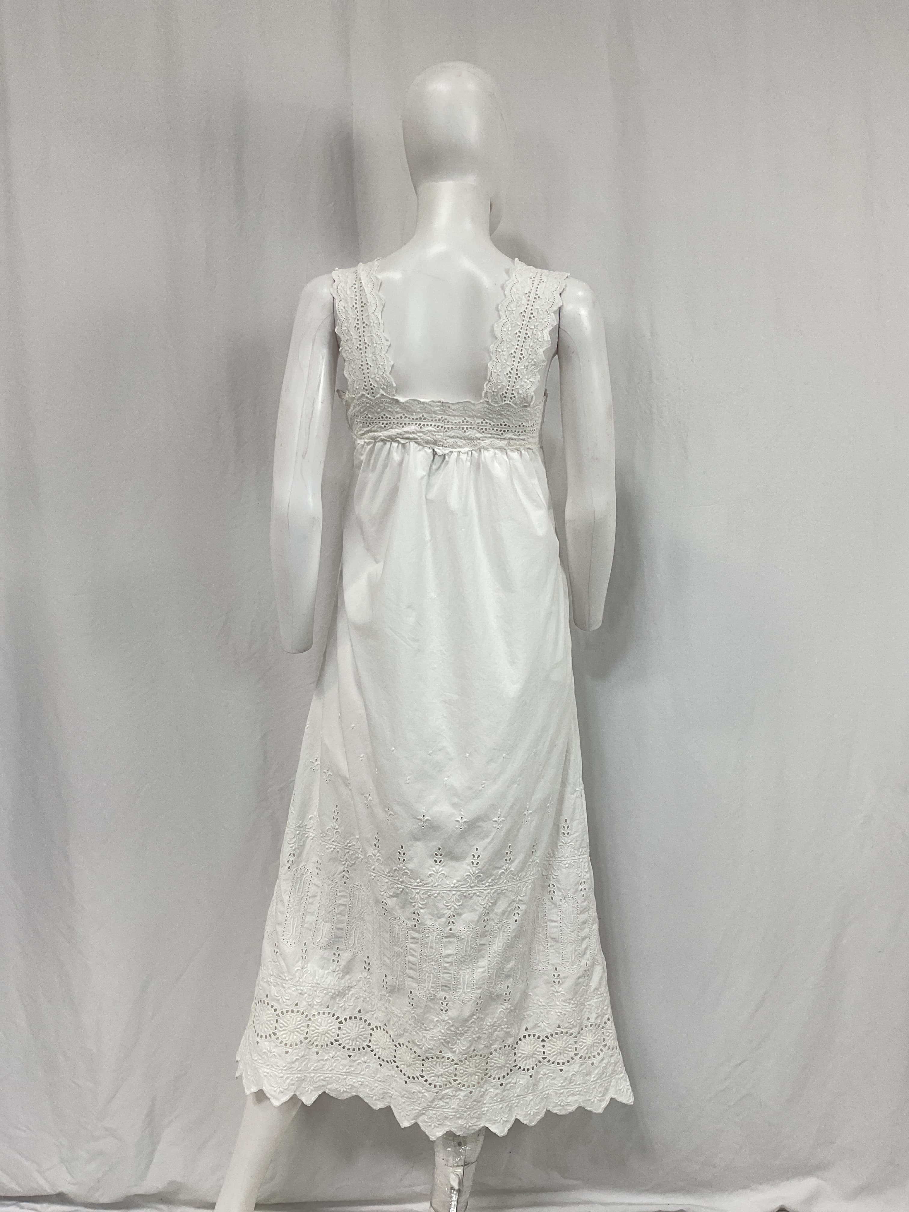Amelia Shift Dress - Image 2