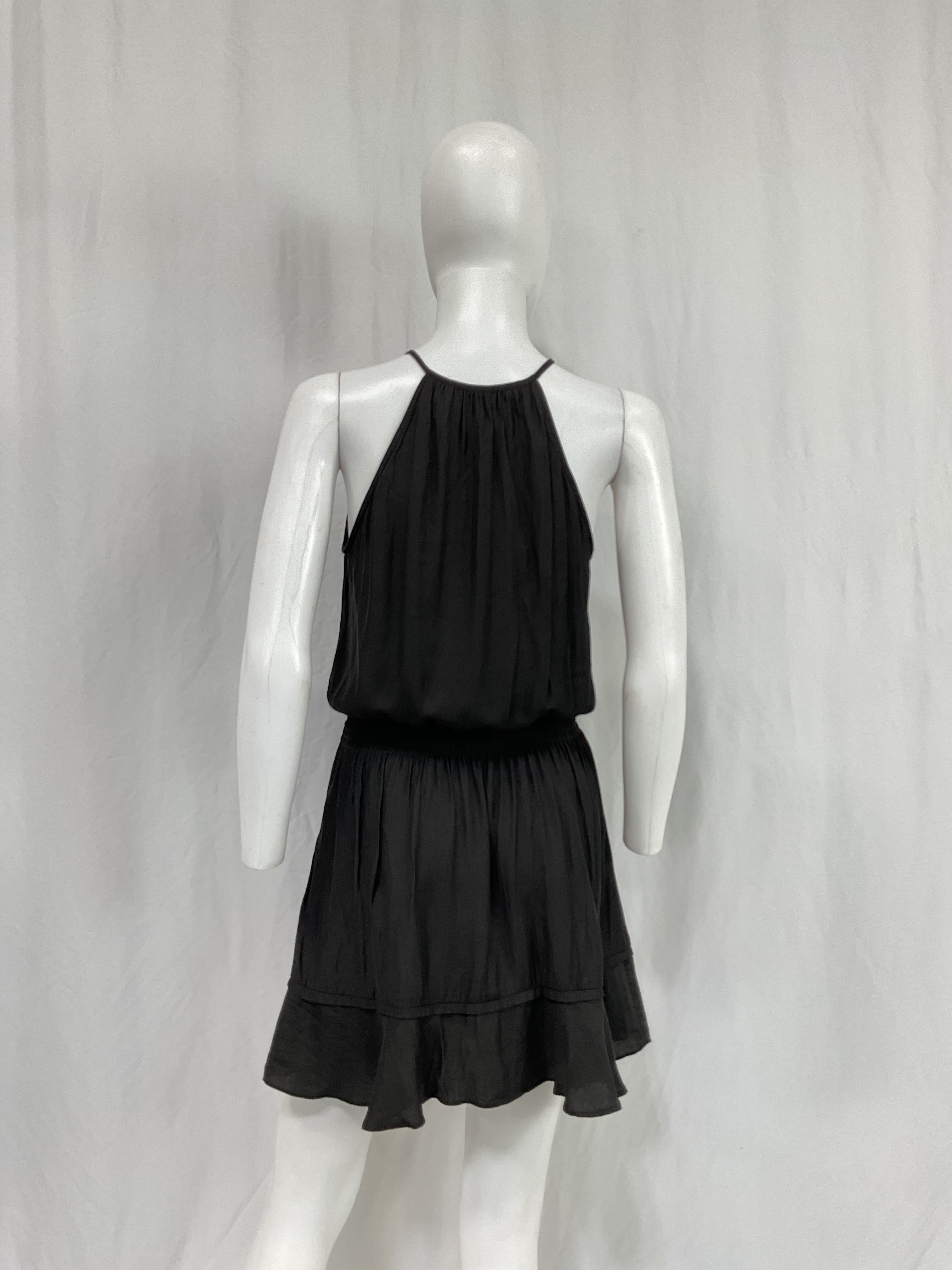 Boho Woven Dress - Image 3