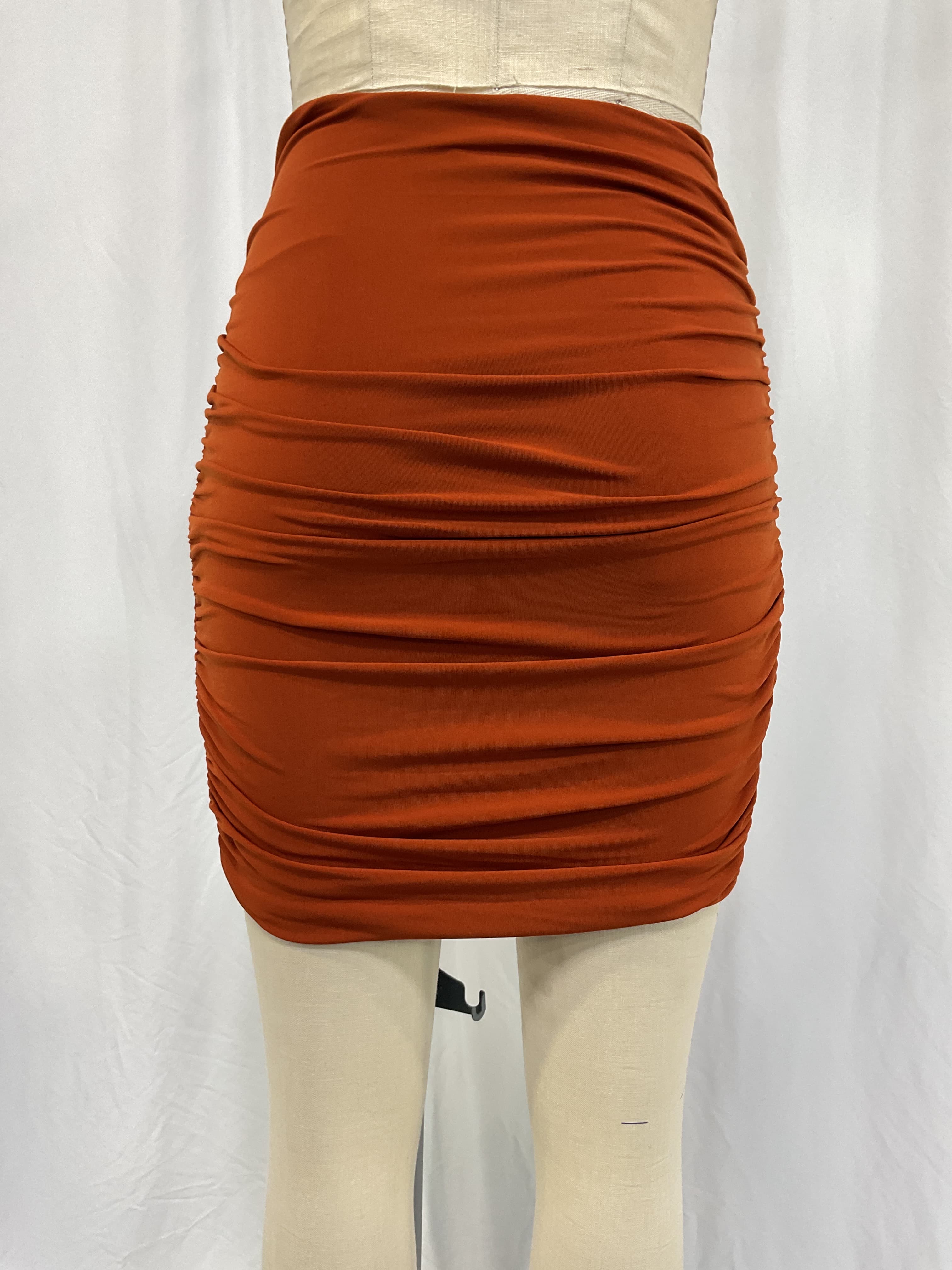 Destiny Mini Skirt - Image 2