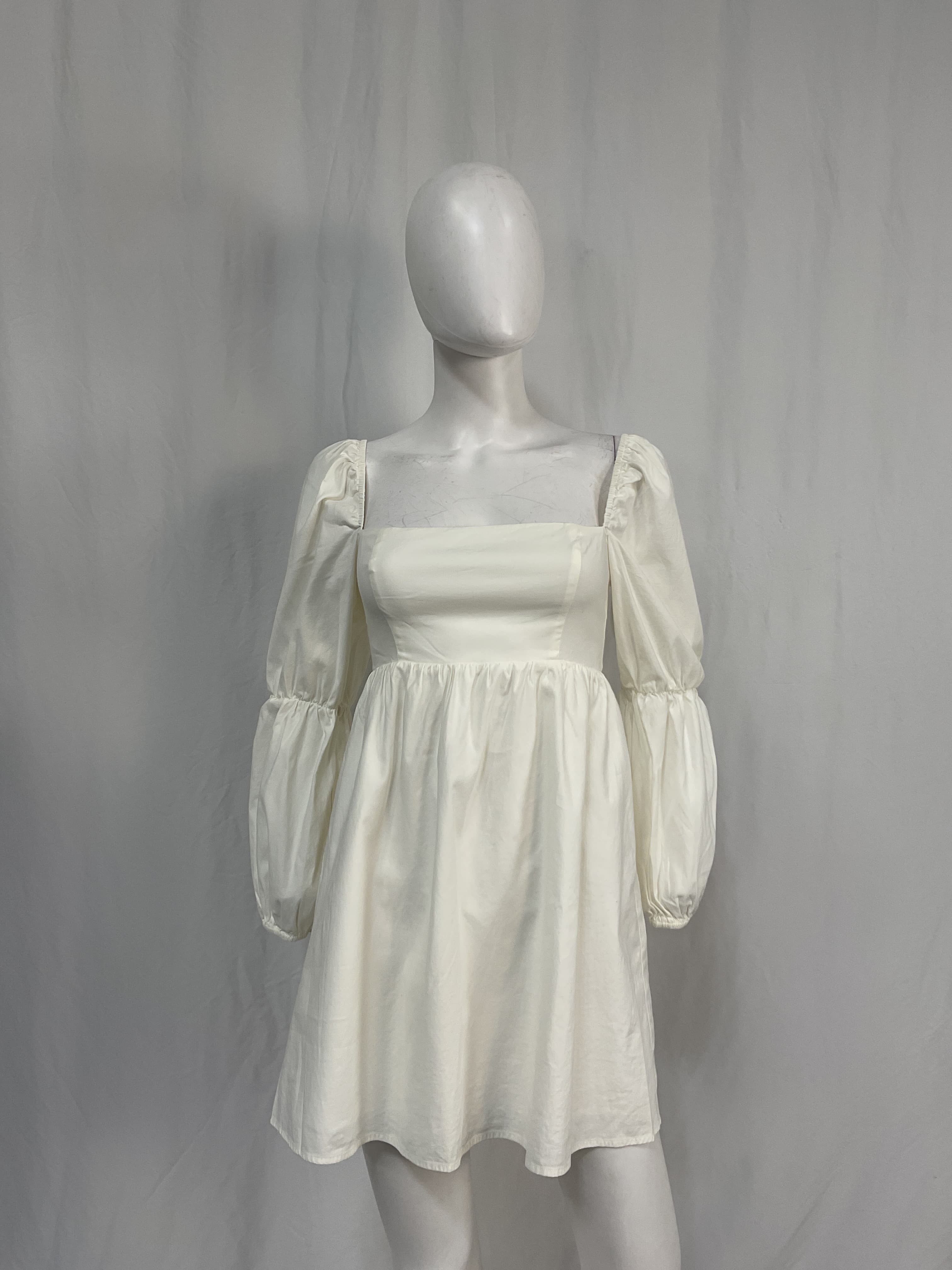 Michaela Dress - Image 3