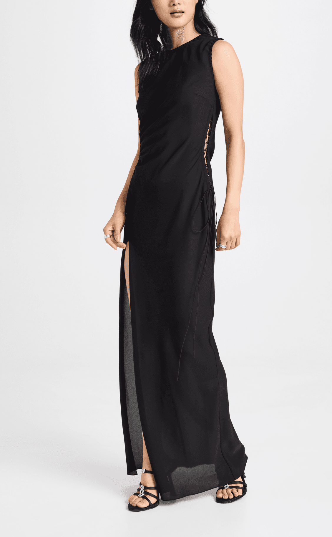 Alexa Maxi Dress - Image 2