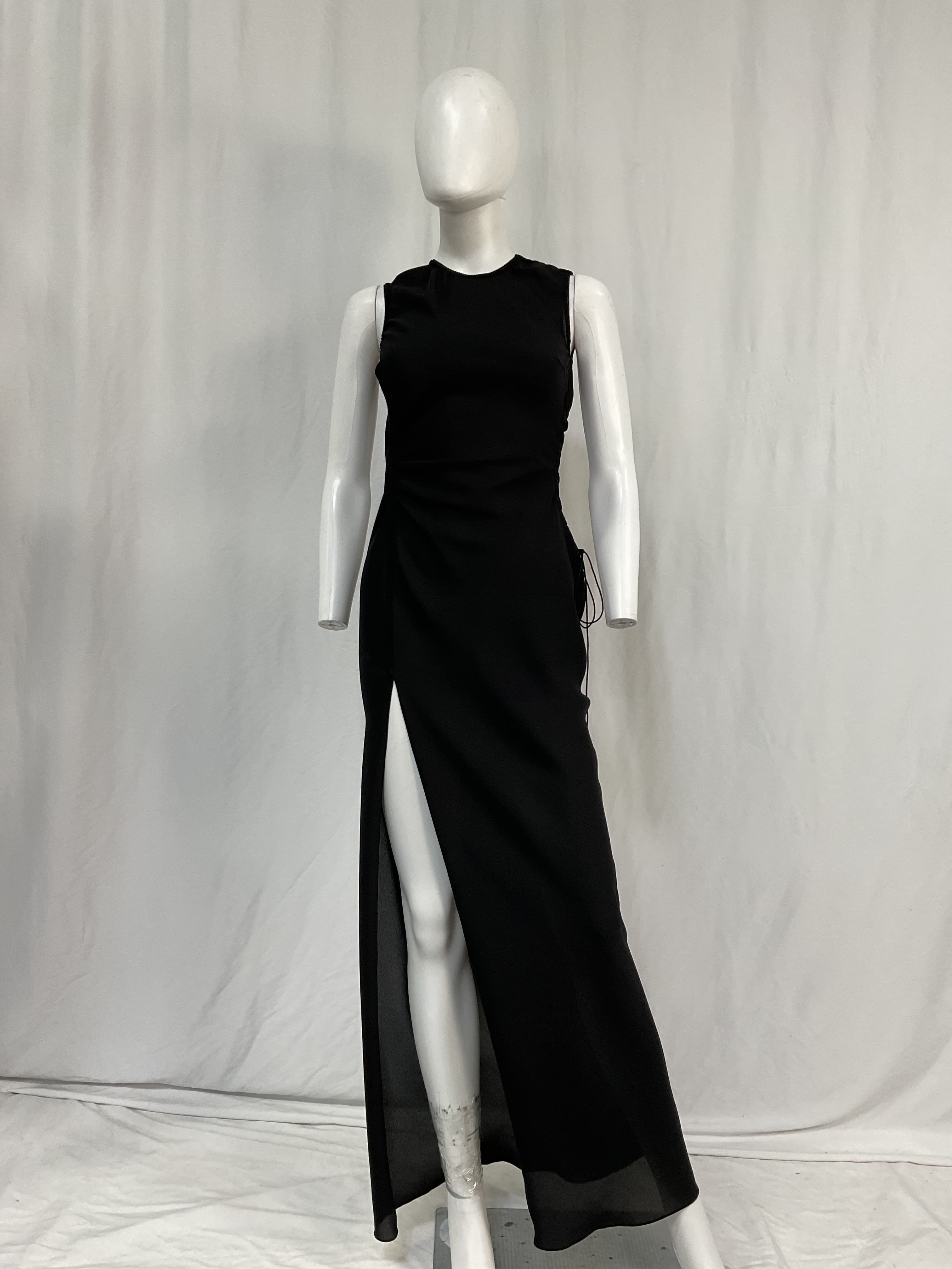 Alexa Maxi Dress - Image 1