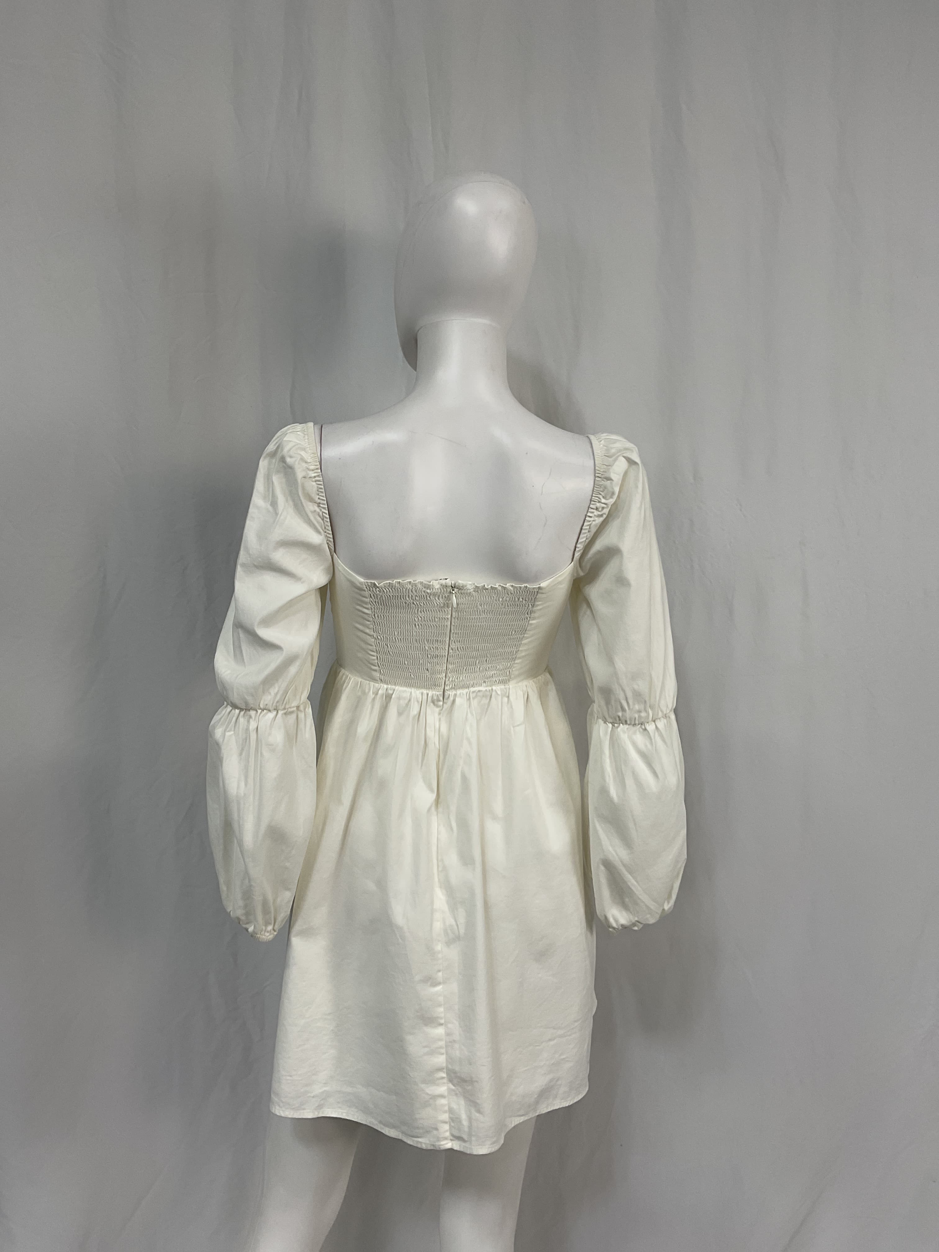 Michaela Dress - Image 2