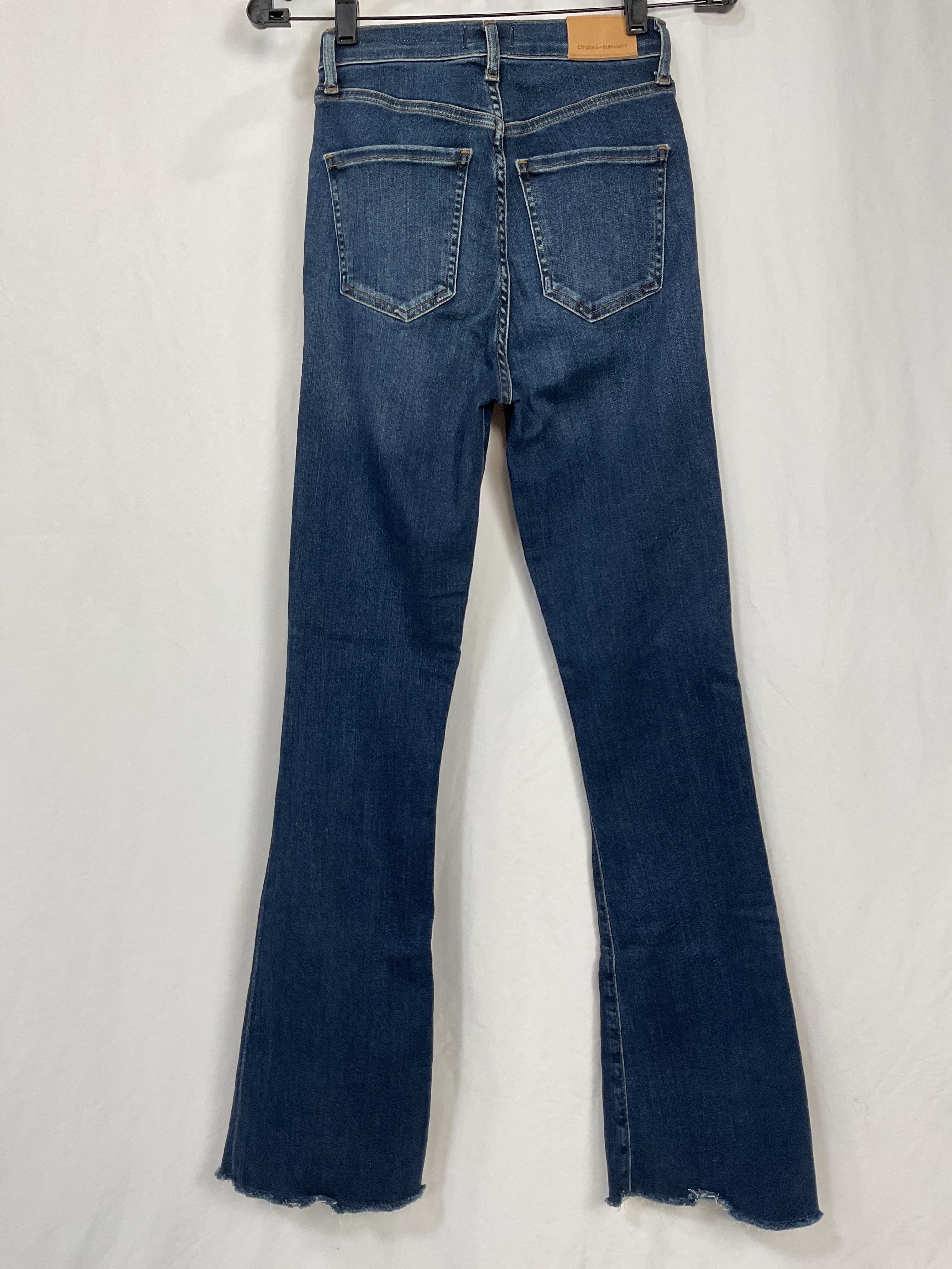 Lilah High Rise Jeans - Image 2