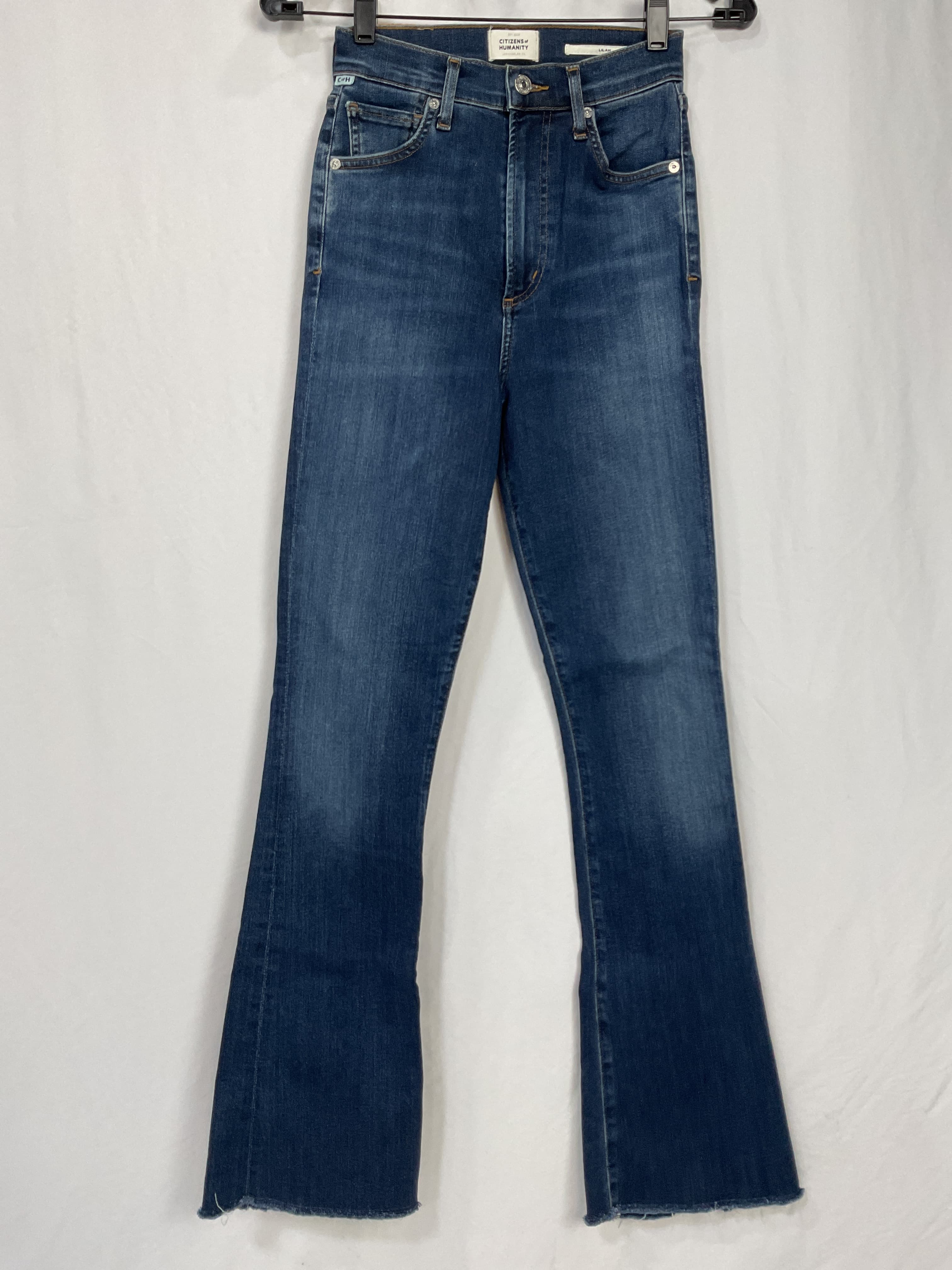 Lilah High Rise Jeans - Image 3
