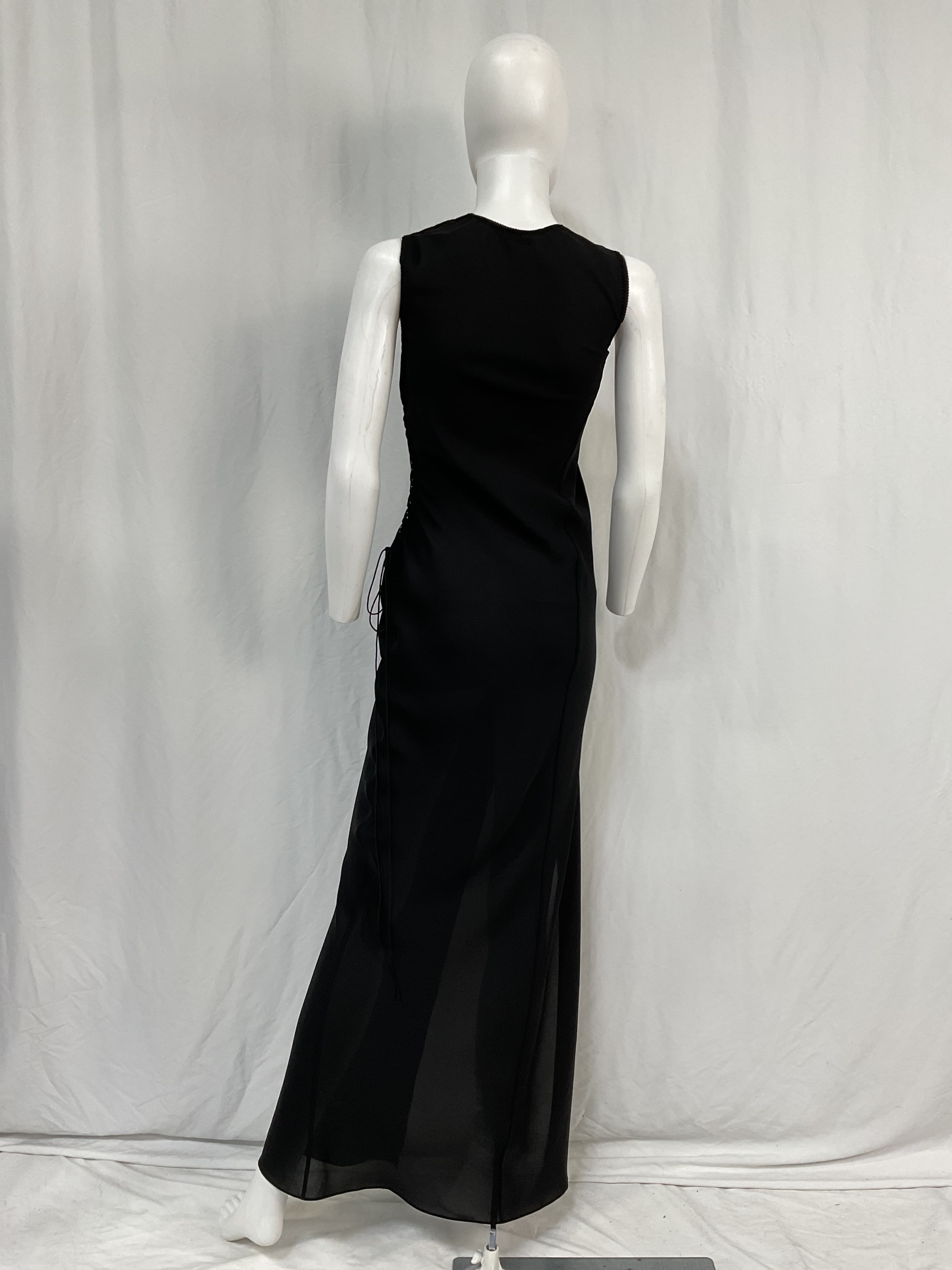 Alexa Maxi Dress - Image 3