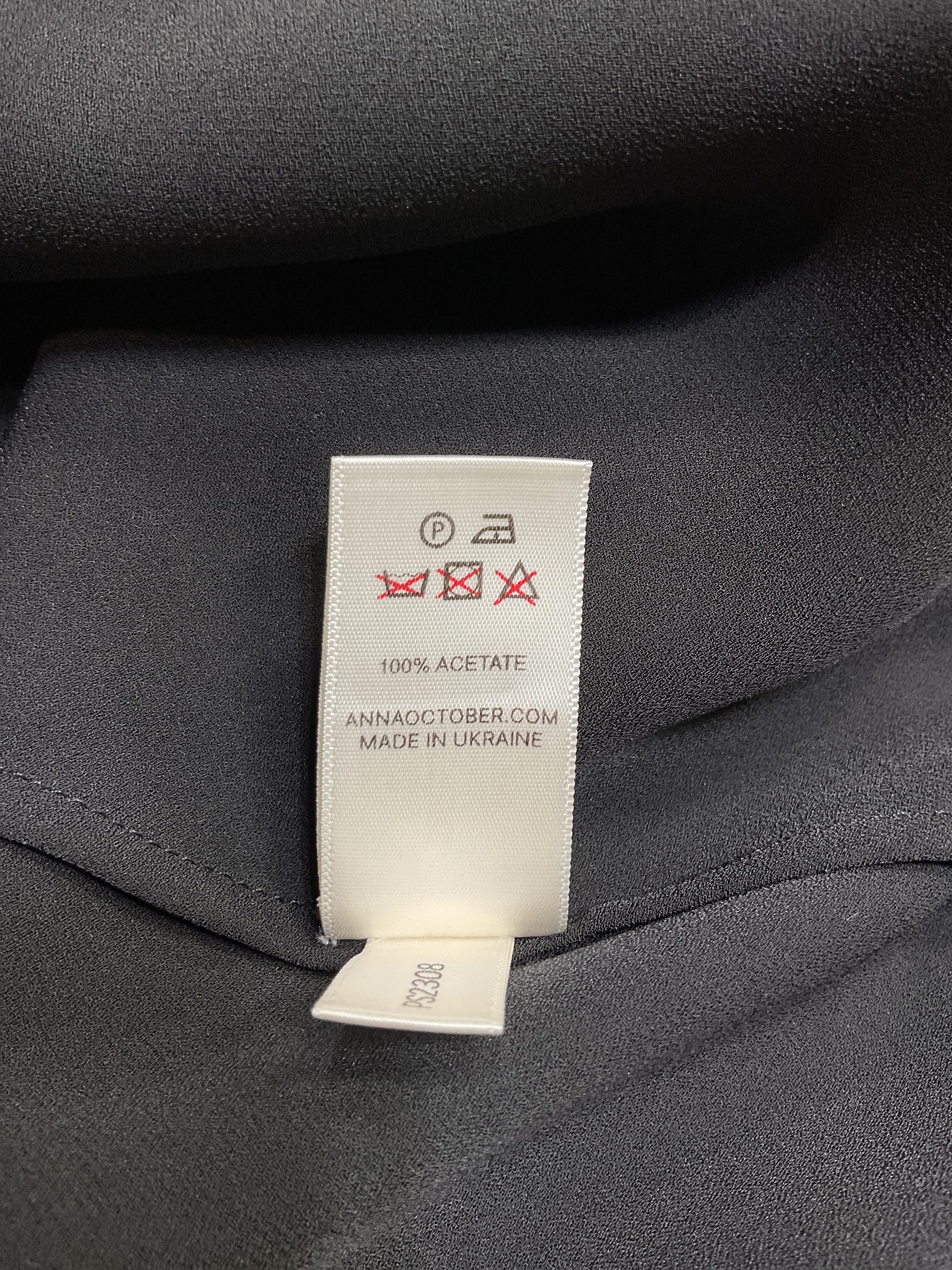 Alexa Maxi Dress - Image 4