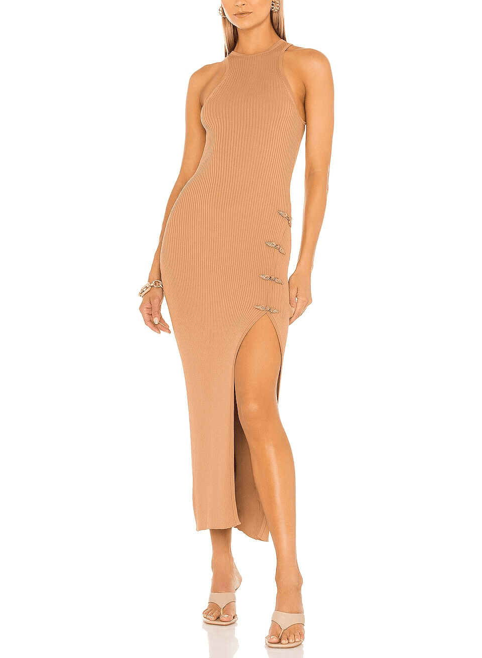 Parker Knit Dress - Image 1