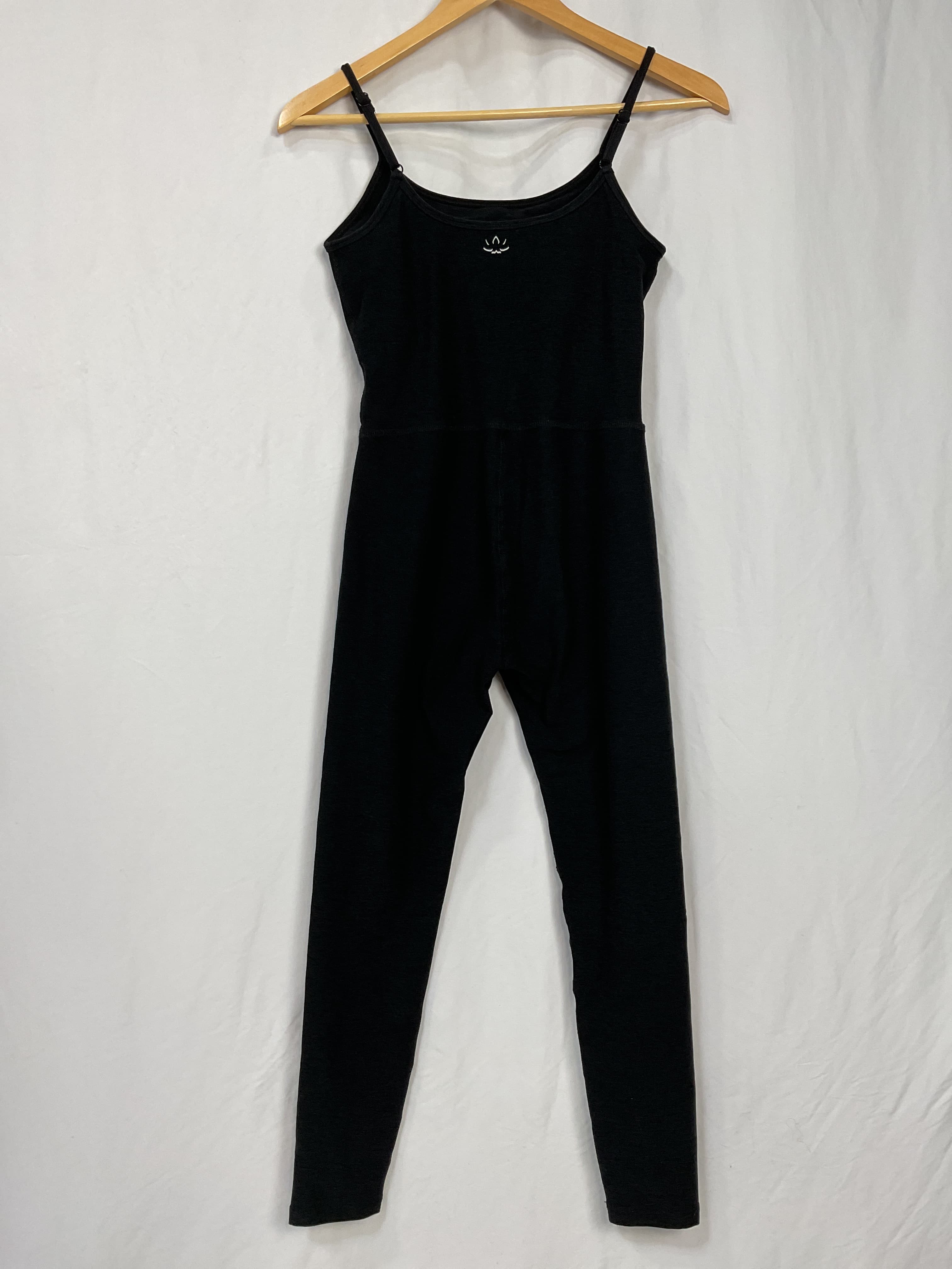 Spacedye Uplevel Midi Jumpsuit - Image 1