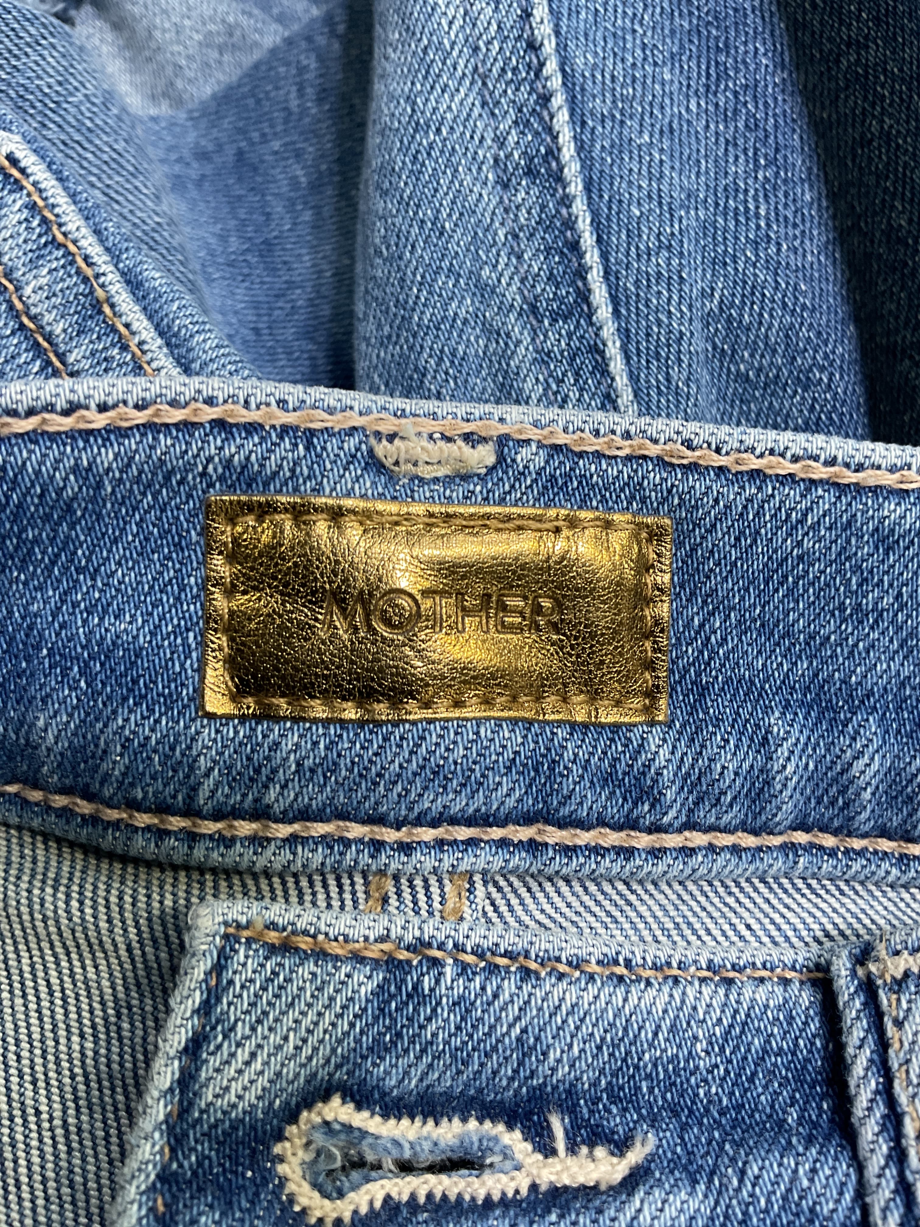 The Tripper Ripped Ankle Jeans - Image 4