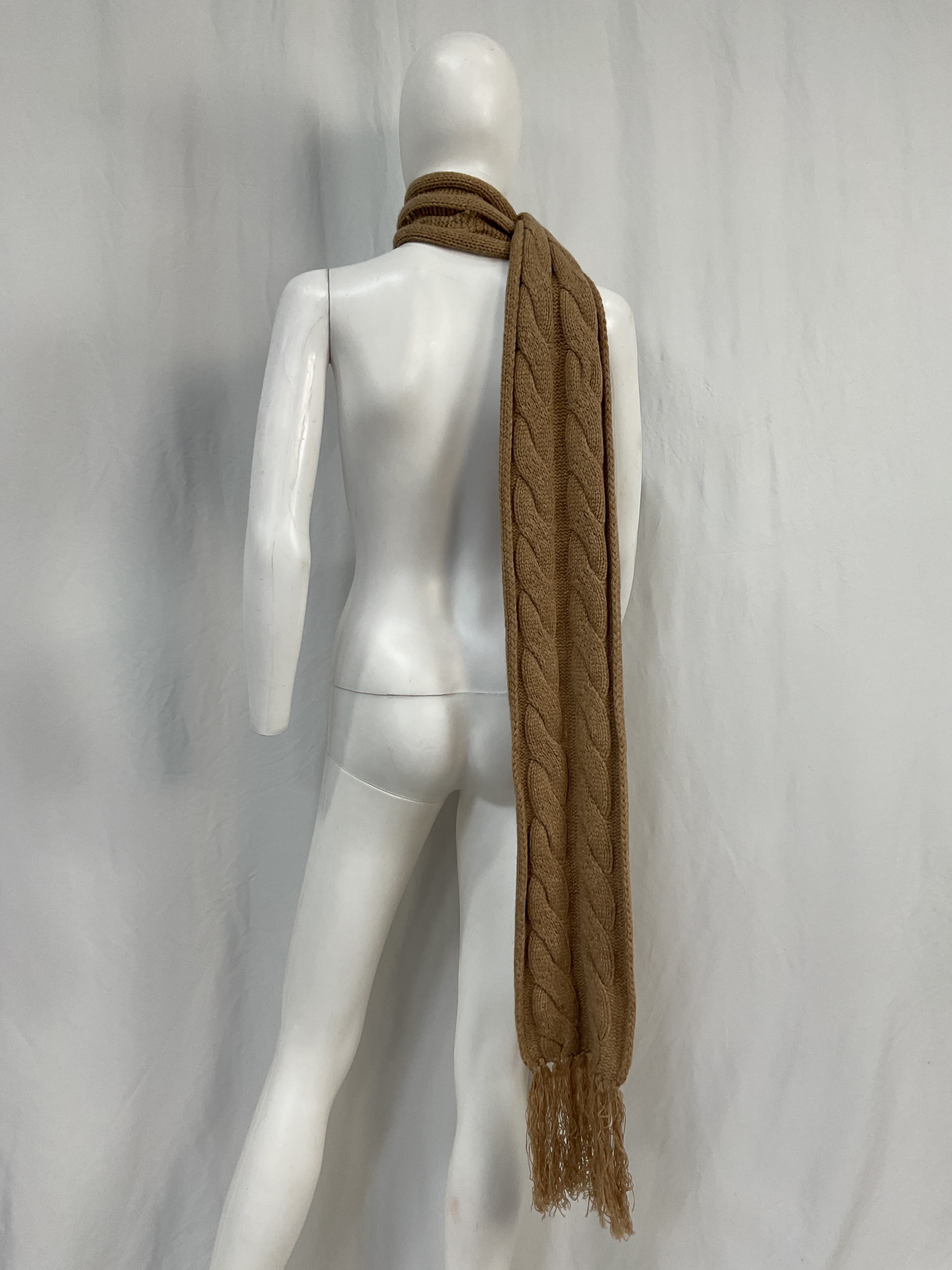 Gail Scarf - Image 3