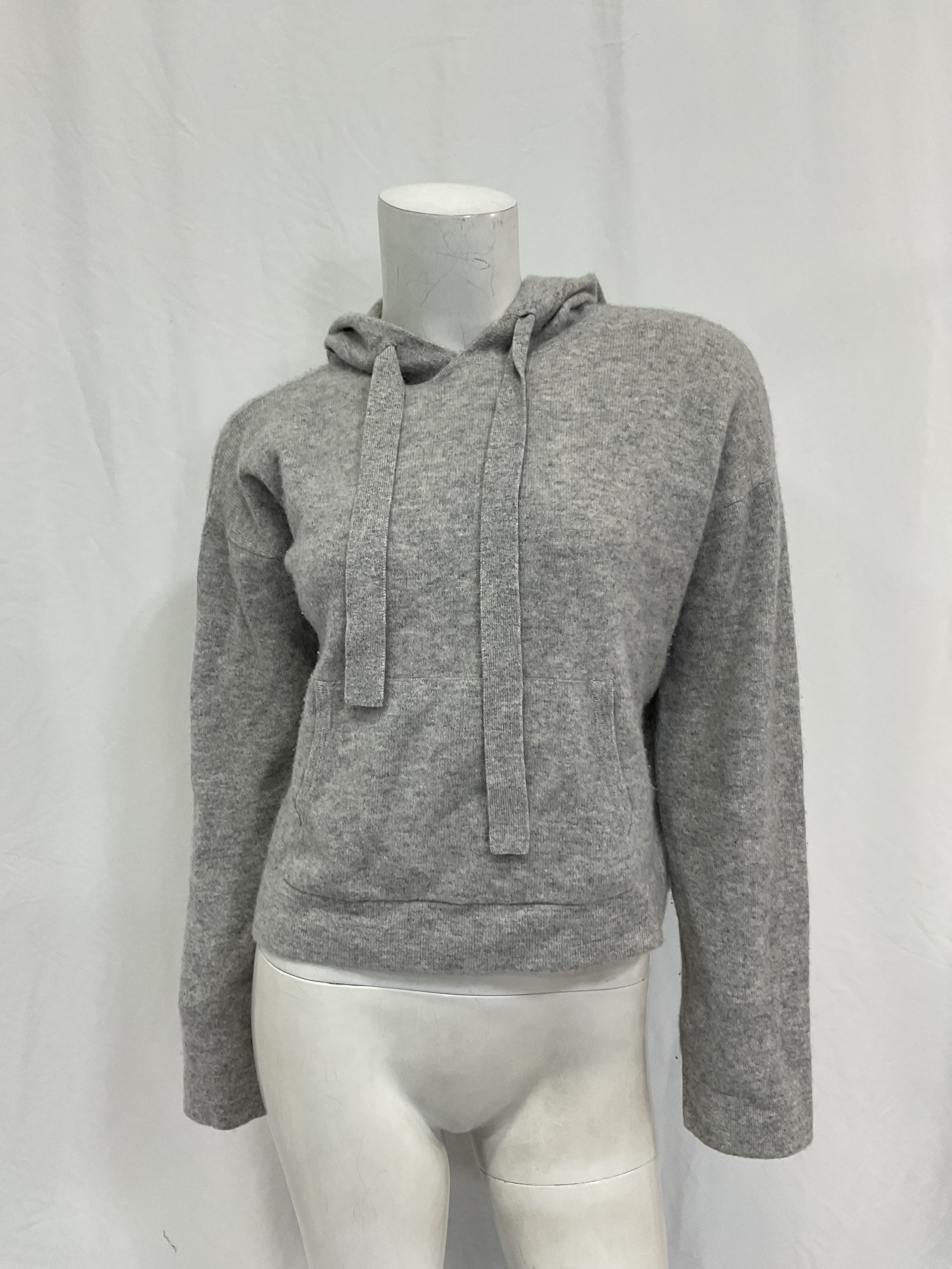 Cashmere Hoodie - Image 3