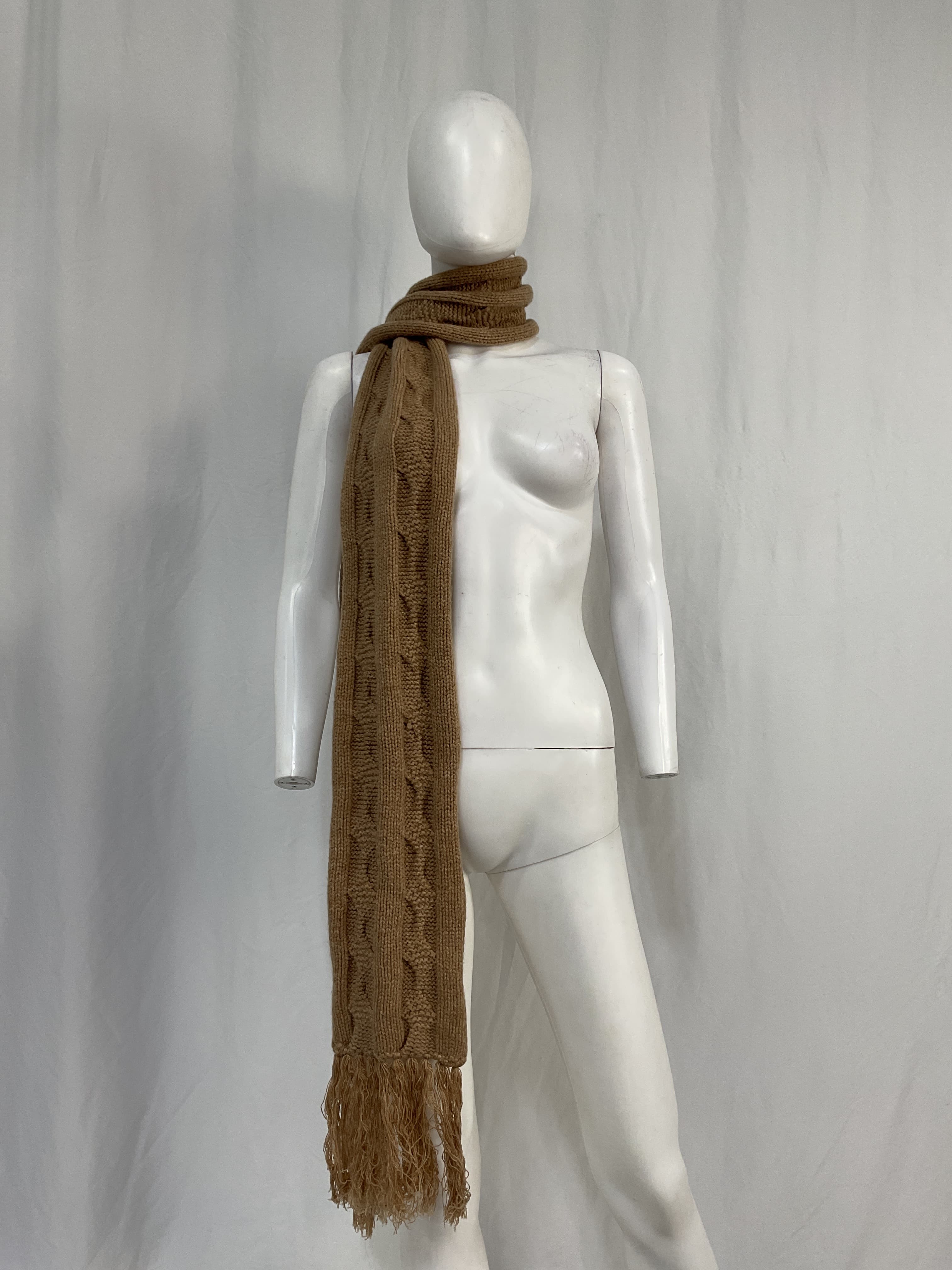 Gail Scarf - Image 1