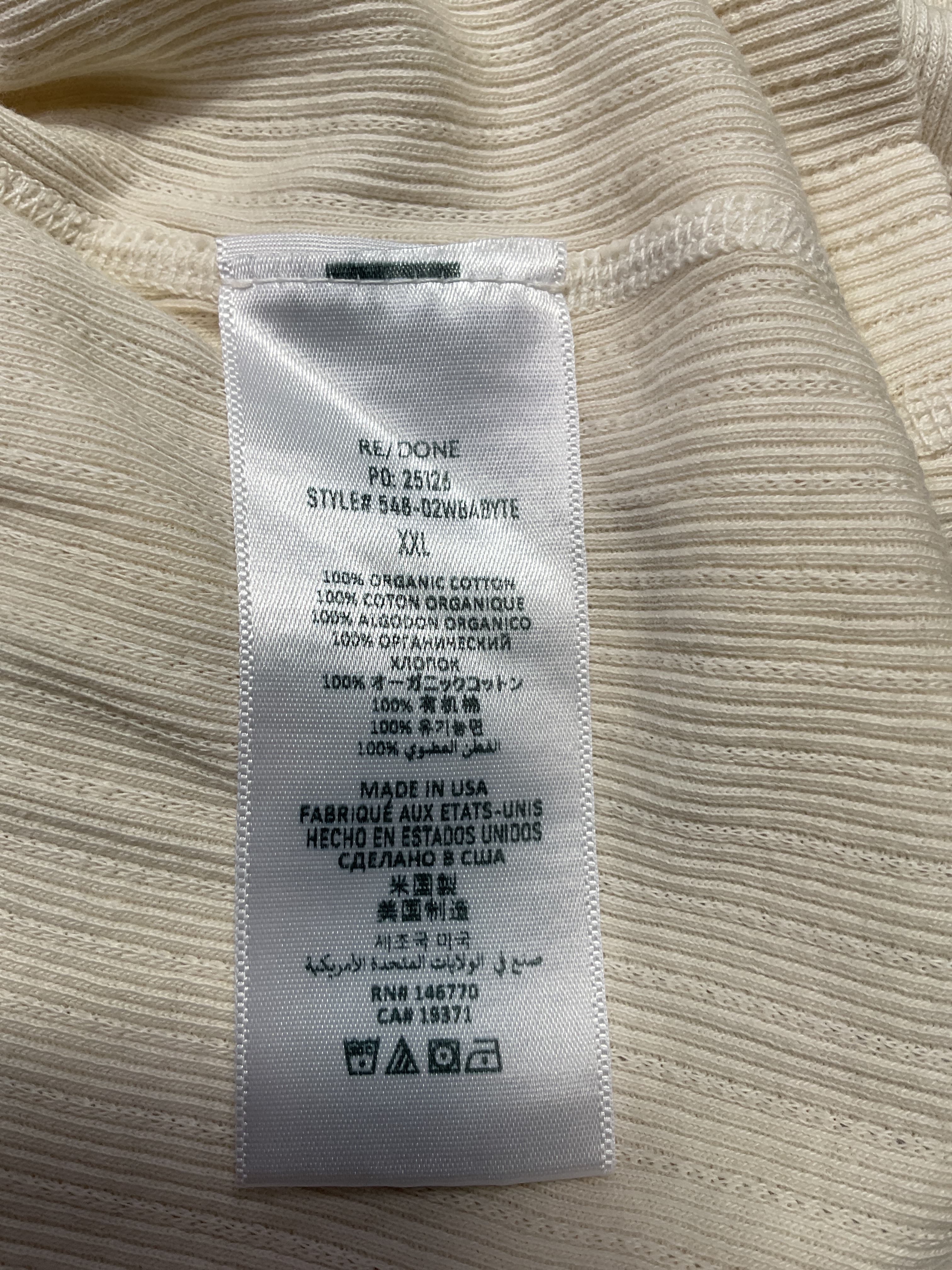 90s Baby Tee - Image 3