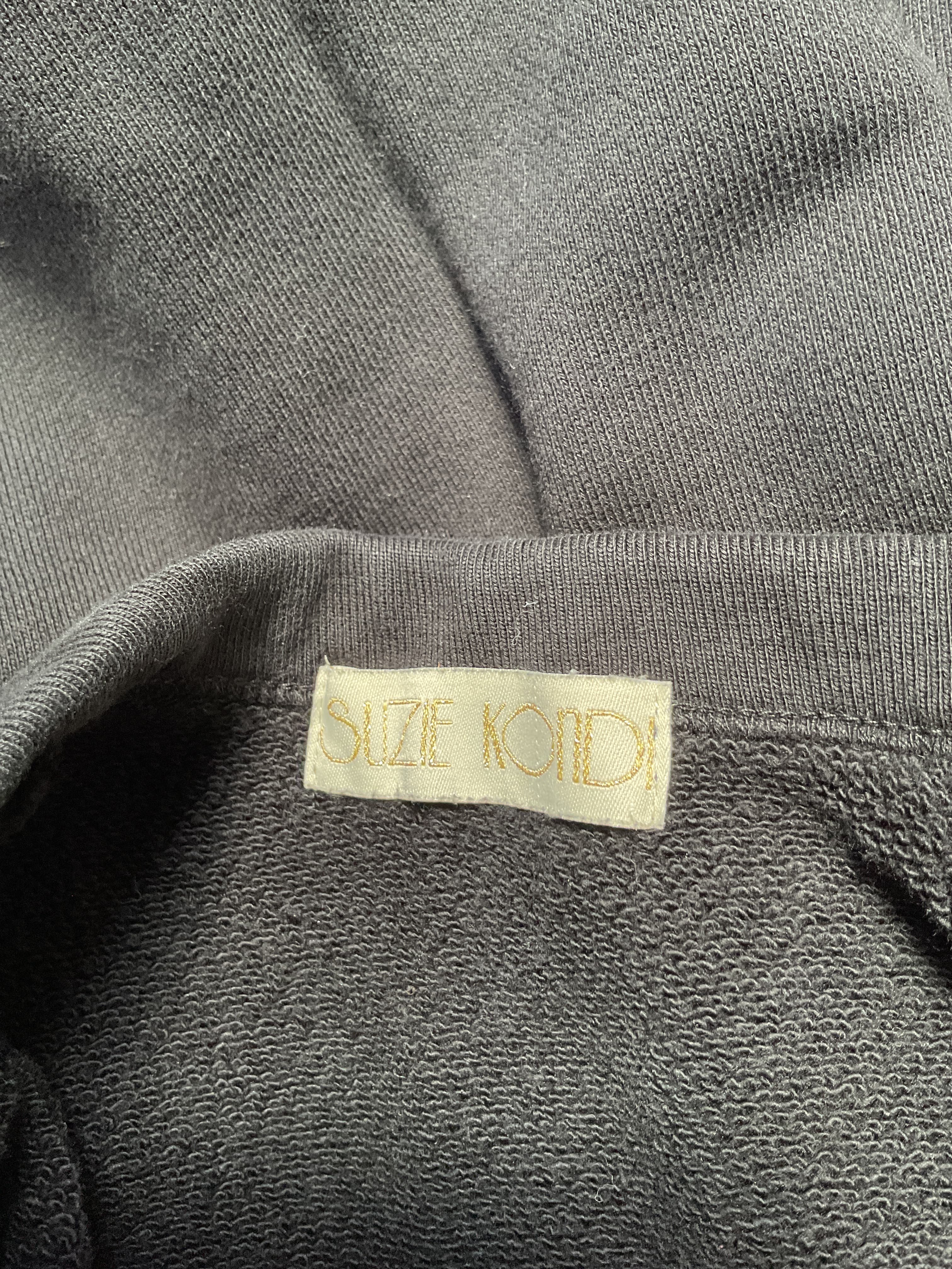 Sarande French Cotton-Terry Sweatshirt - Image 4