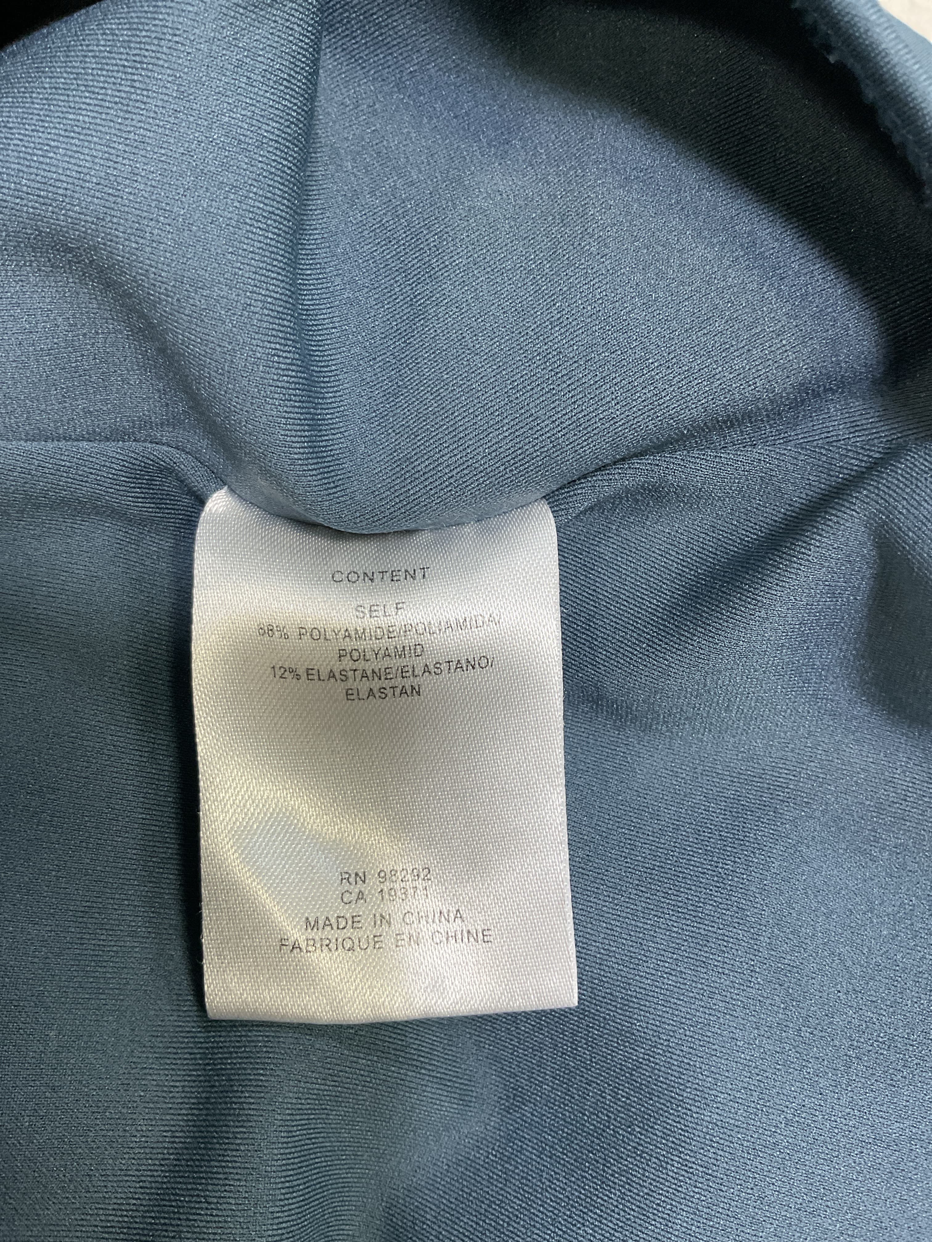 Nitro Jersey Cycling Bodysuit - Image 4