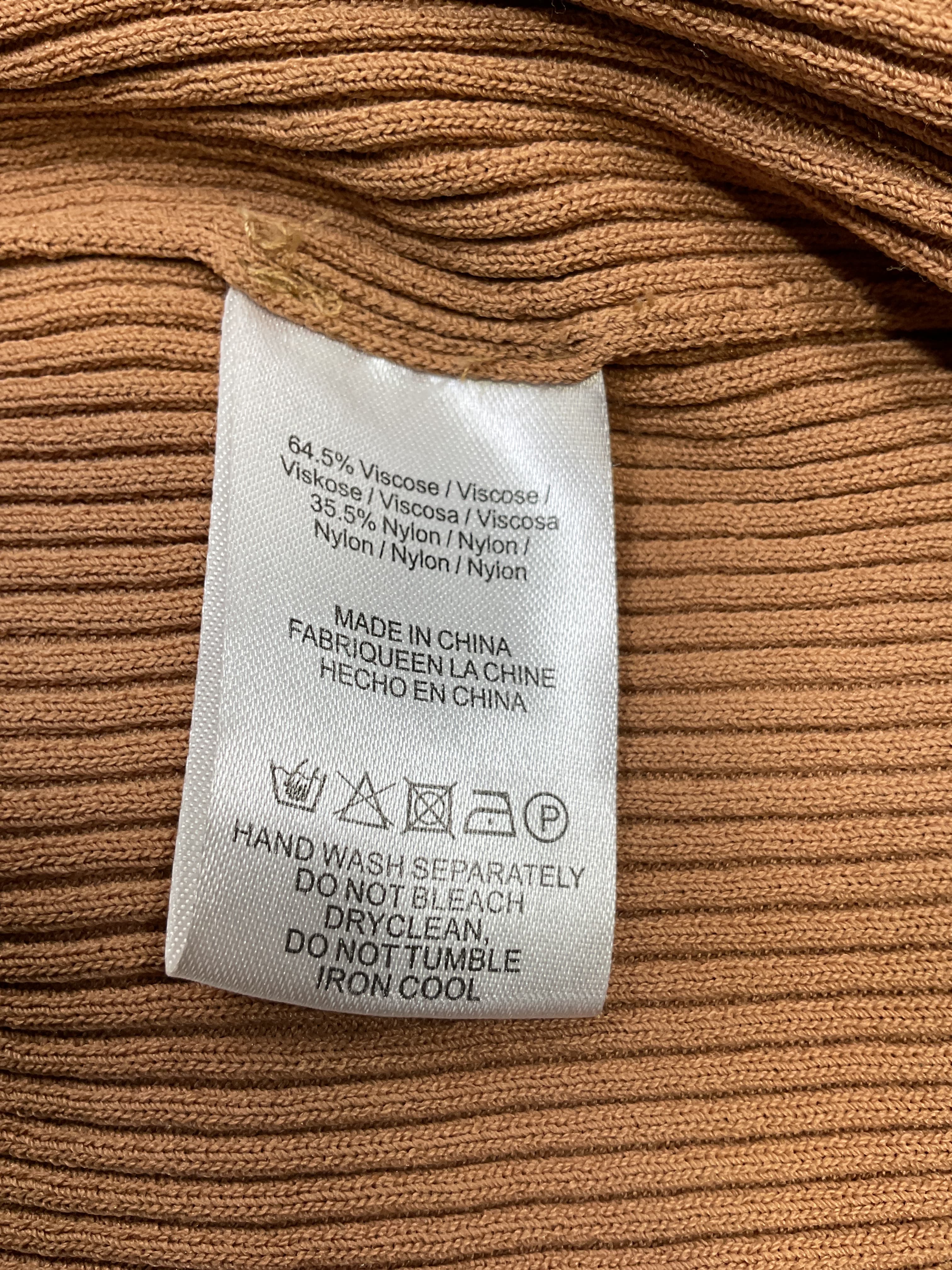 Parker Knit Dress - Image 4