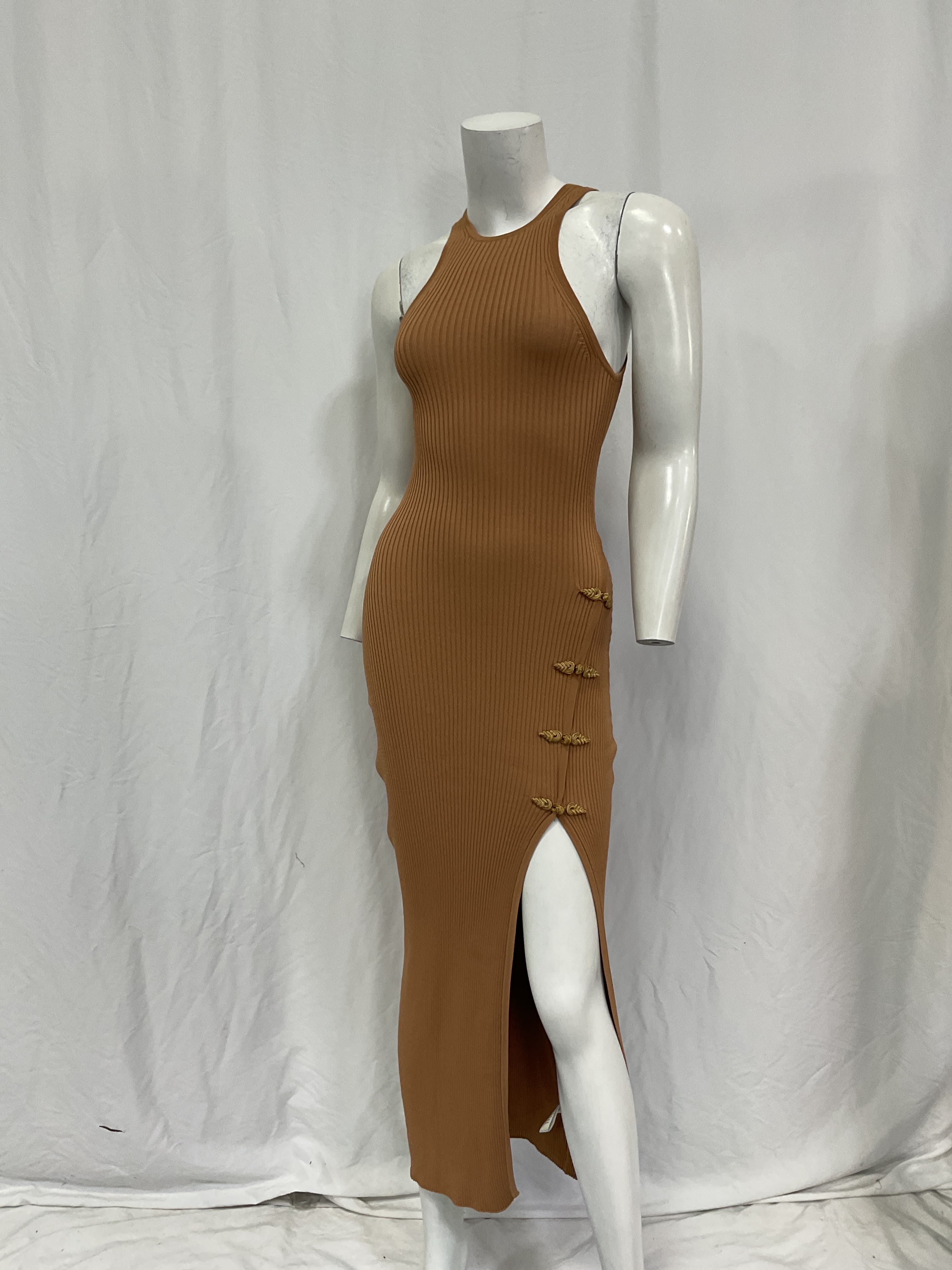 Parker Knit Dress - Image 2