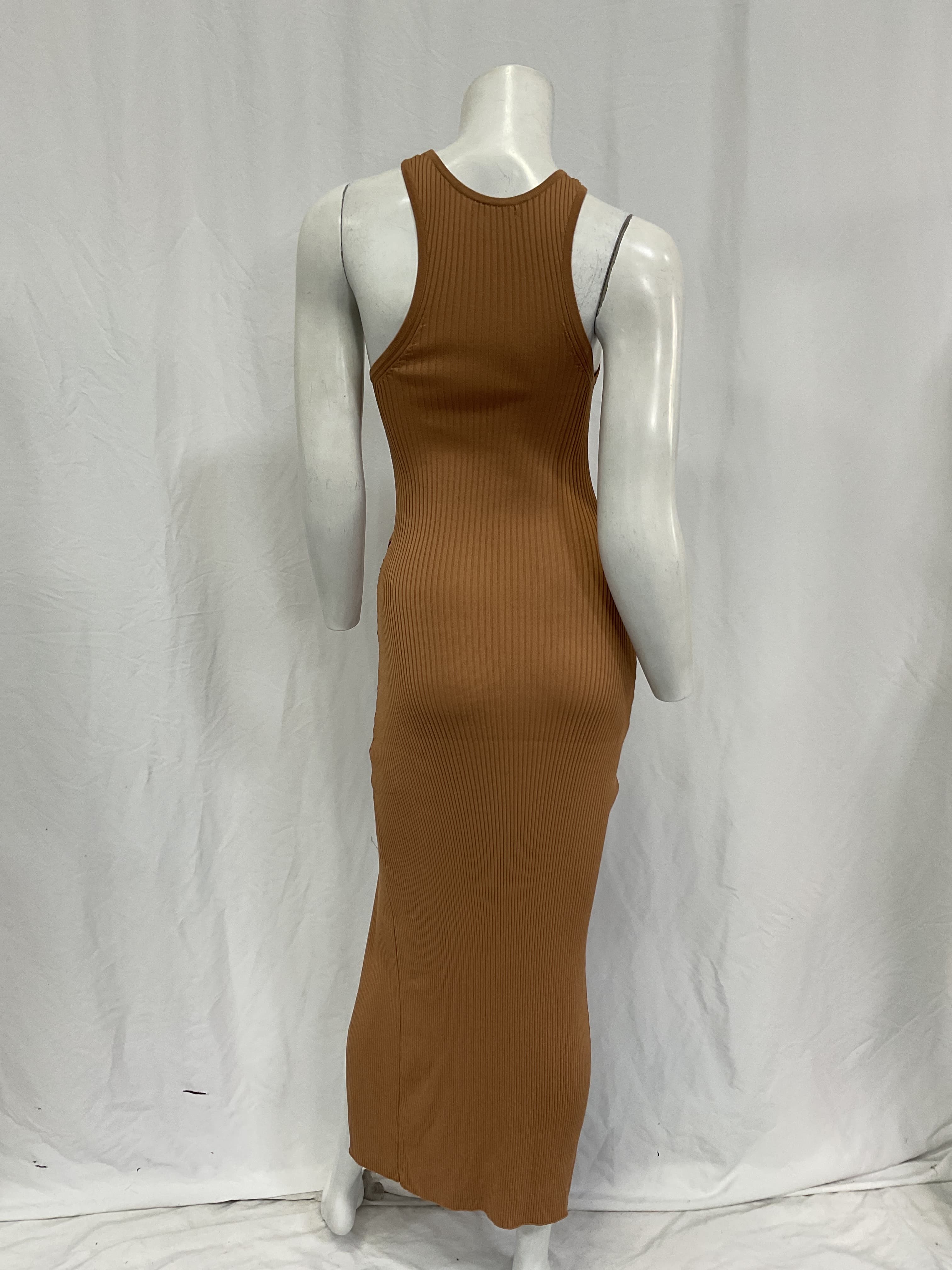 Parker Knit Dress - Image 3