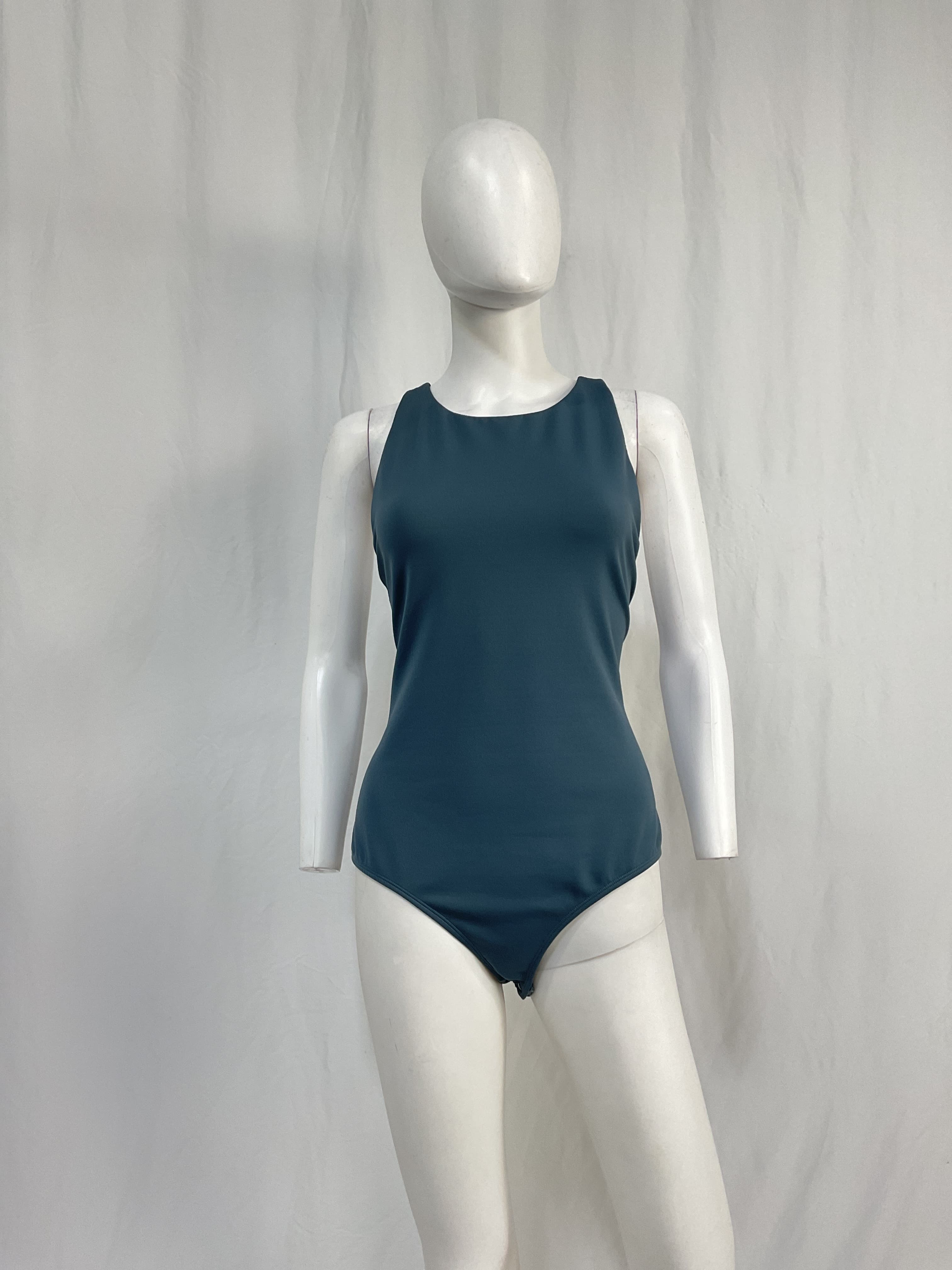 Nitro Jersey Cycling Bodysuit - Image 2