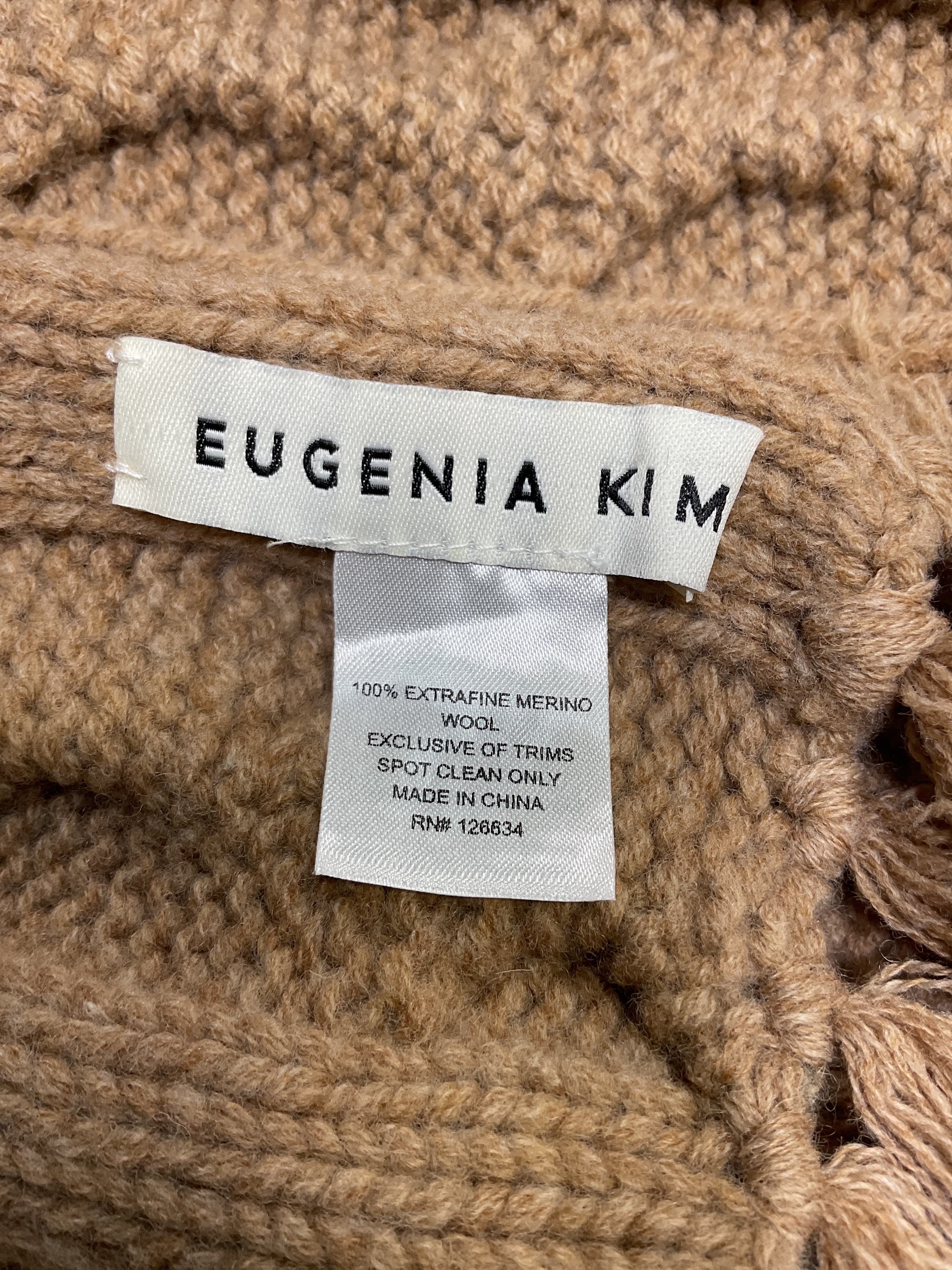 Gail Scarf - Image 4