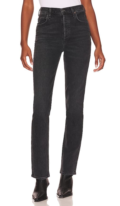 Freya High Rise Slim In Hoax - Image 1