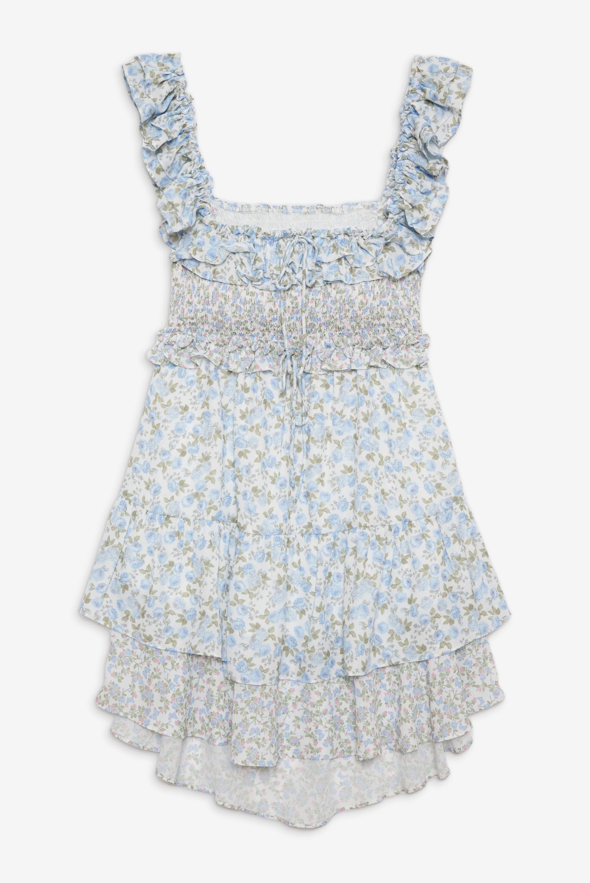 Riley Mini Dress - Image 1