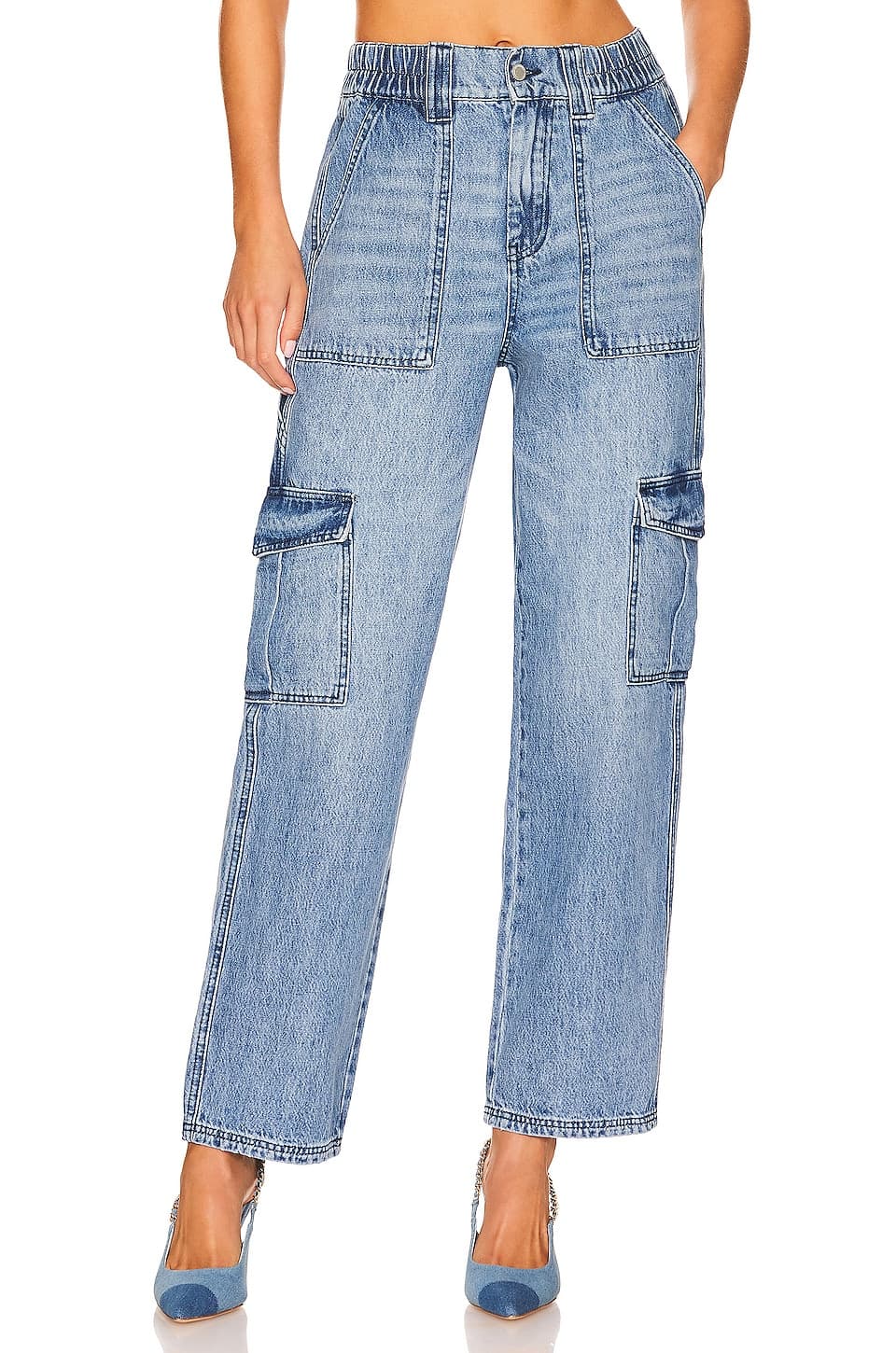 Cargo Pant - Image 1