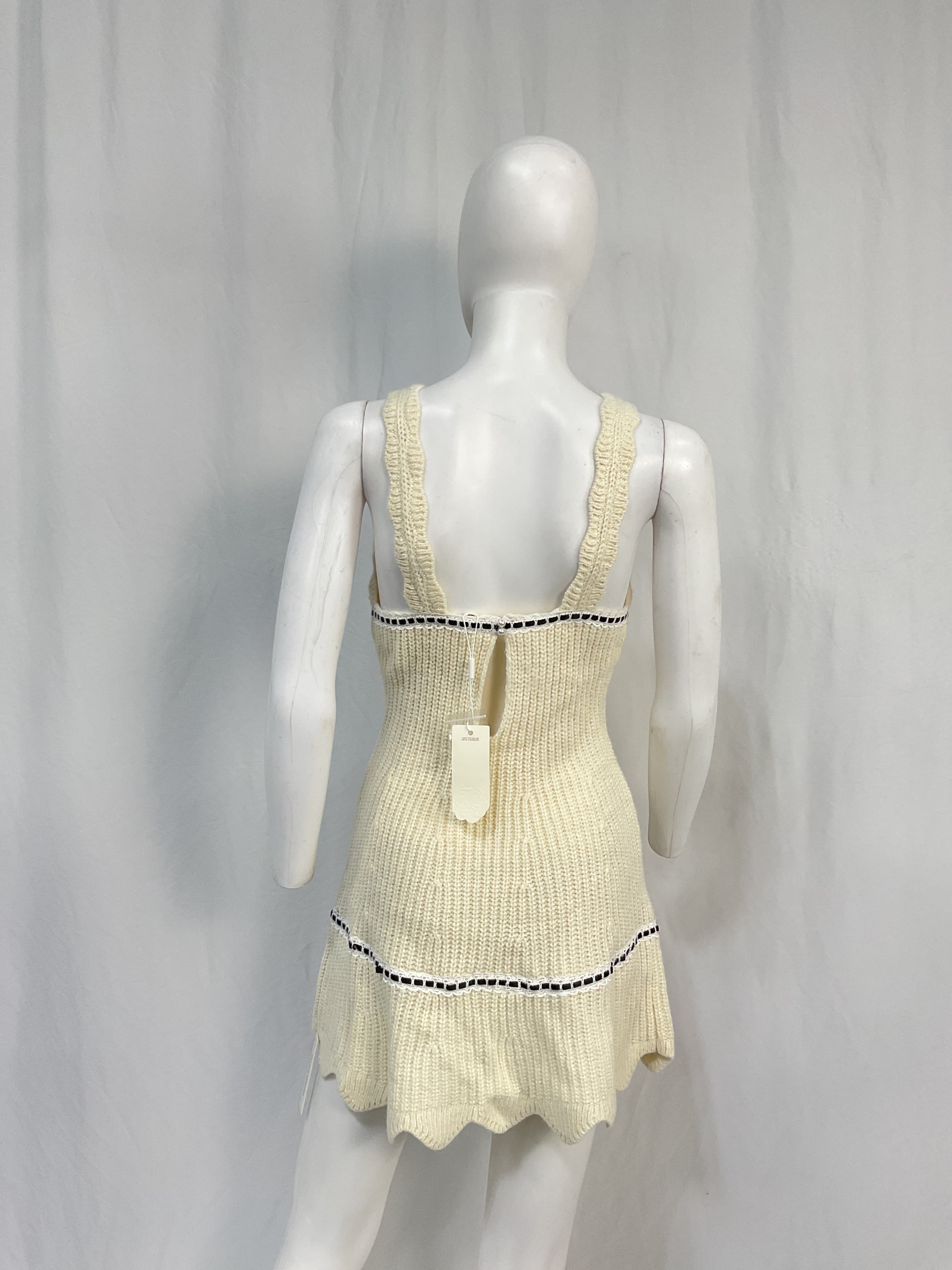 Jade Dress - Image 2