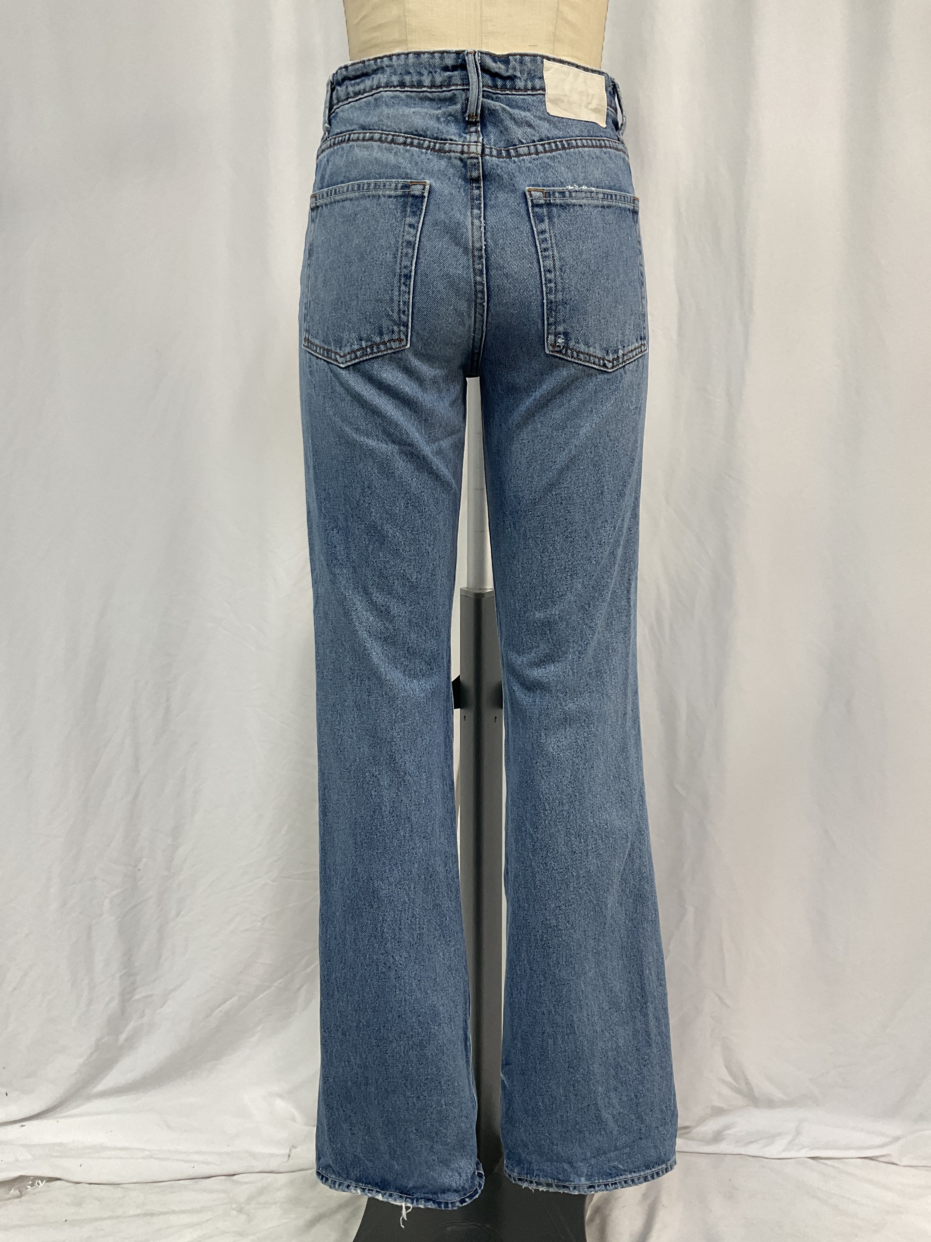 Melanie High Rise Boot Cut - Image 2