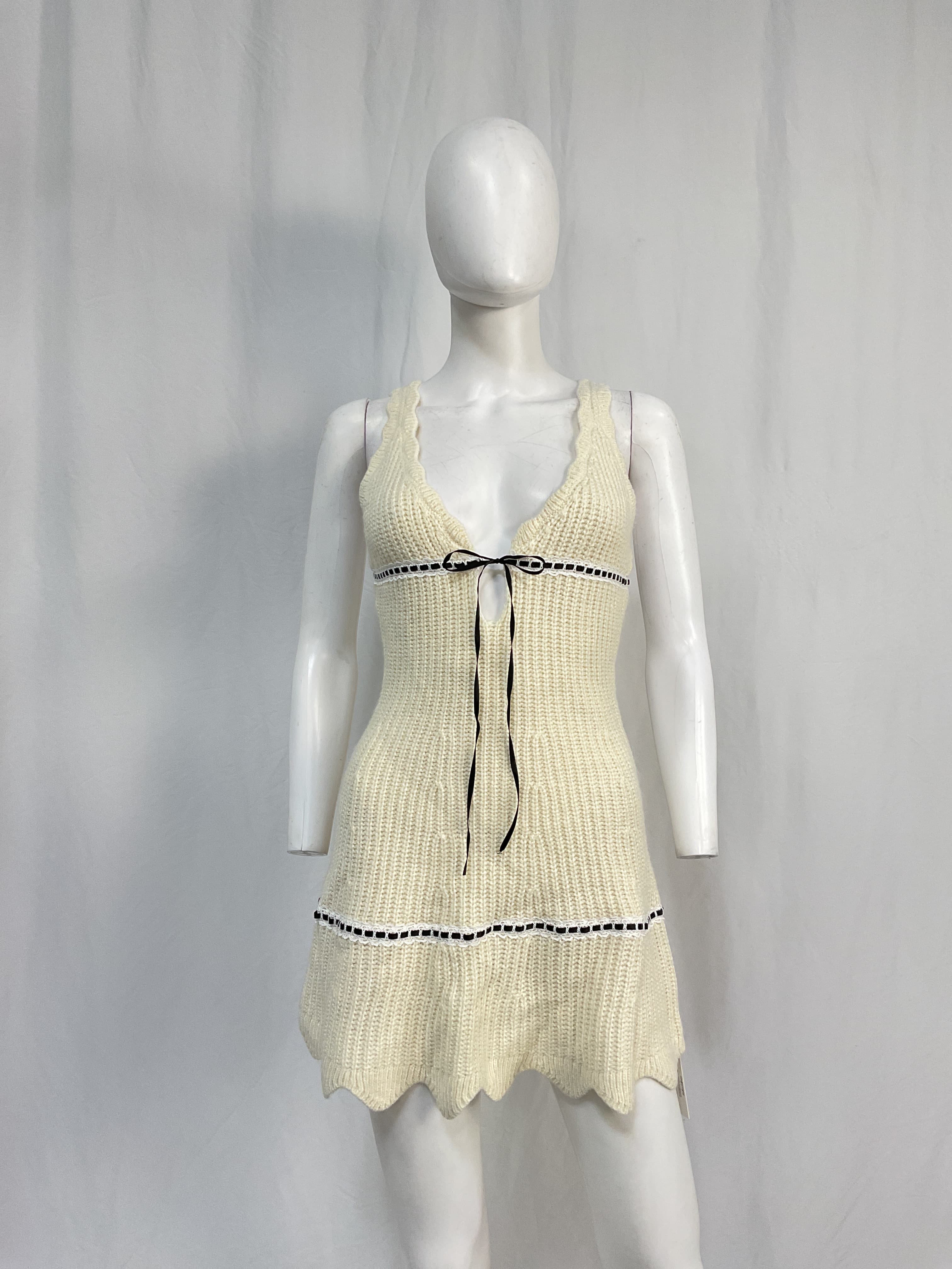 Jade Dress - Image 3